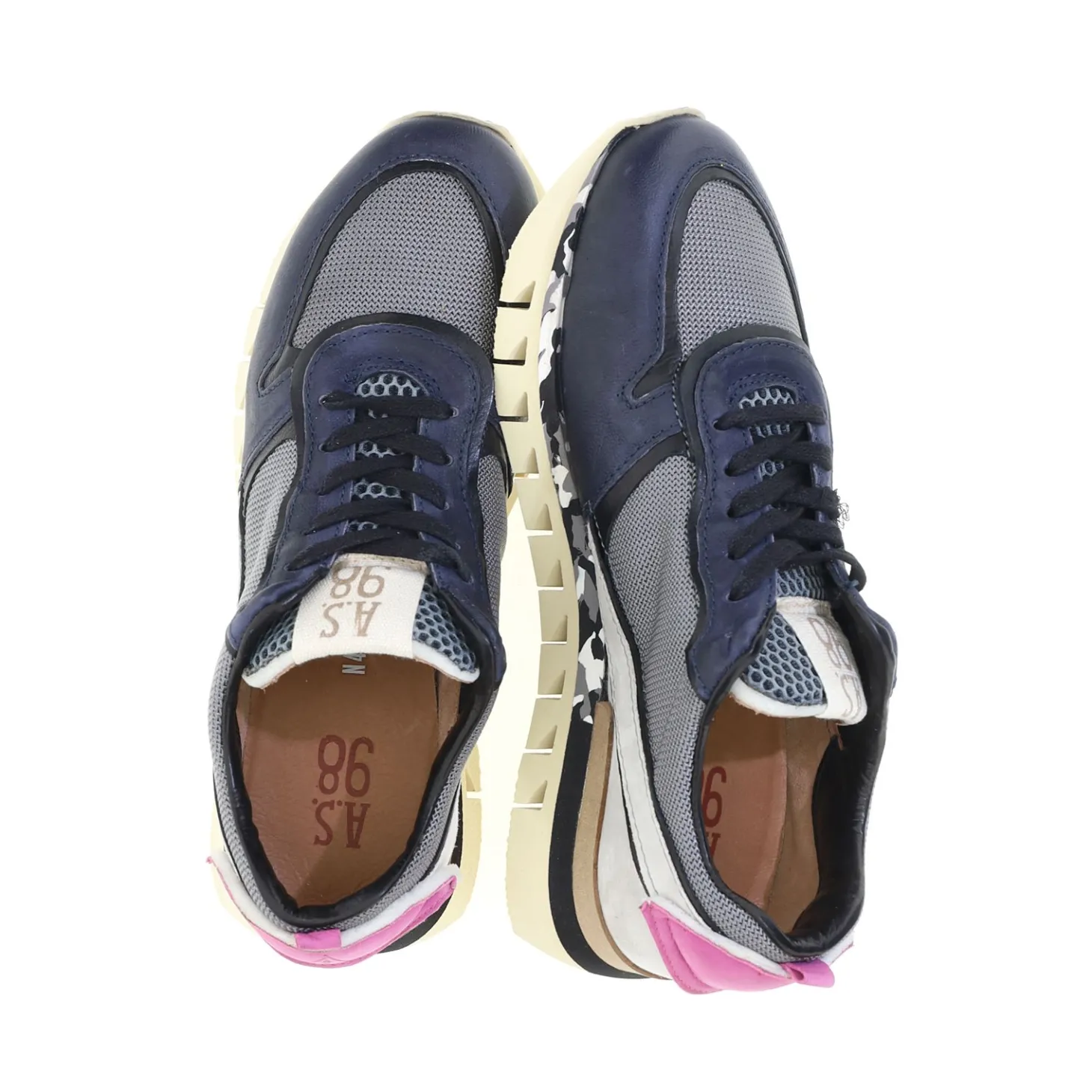 as_jet_iu_sneakers_combi__6.webp AS98 JET I23-U54102 SNEAKERS COMBI 23 TORNADO