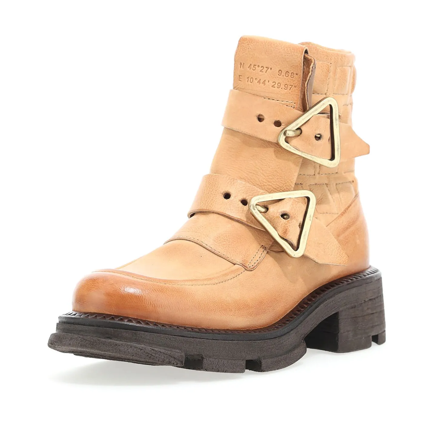 AS98 LANE I22-A94201 STIVALETTI NACHOS