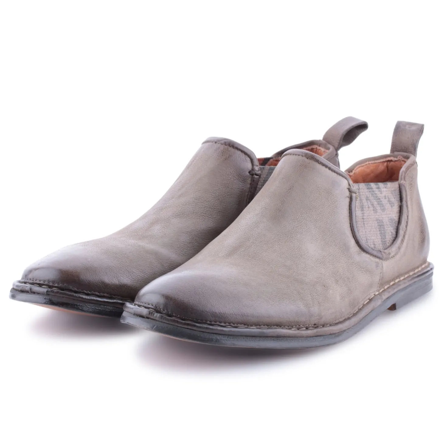 AS98 LEBOWSKI E23-458106 SCARPA MILITARE