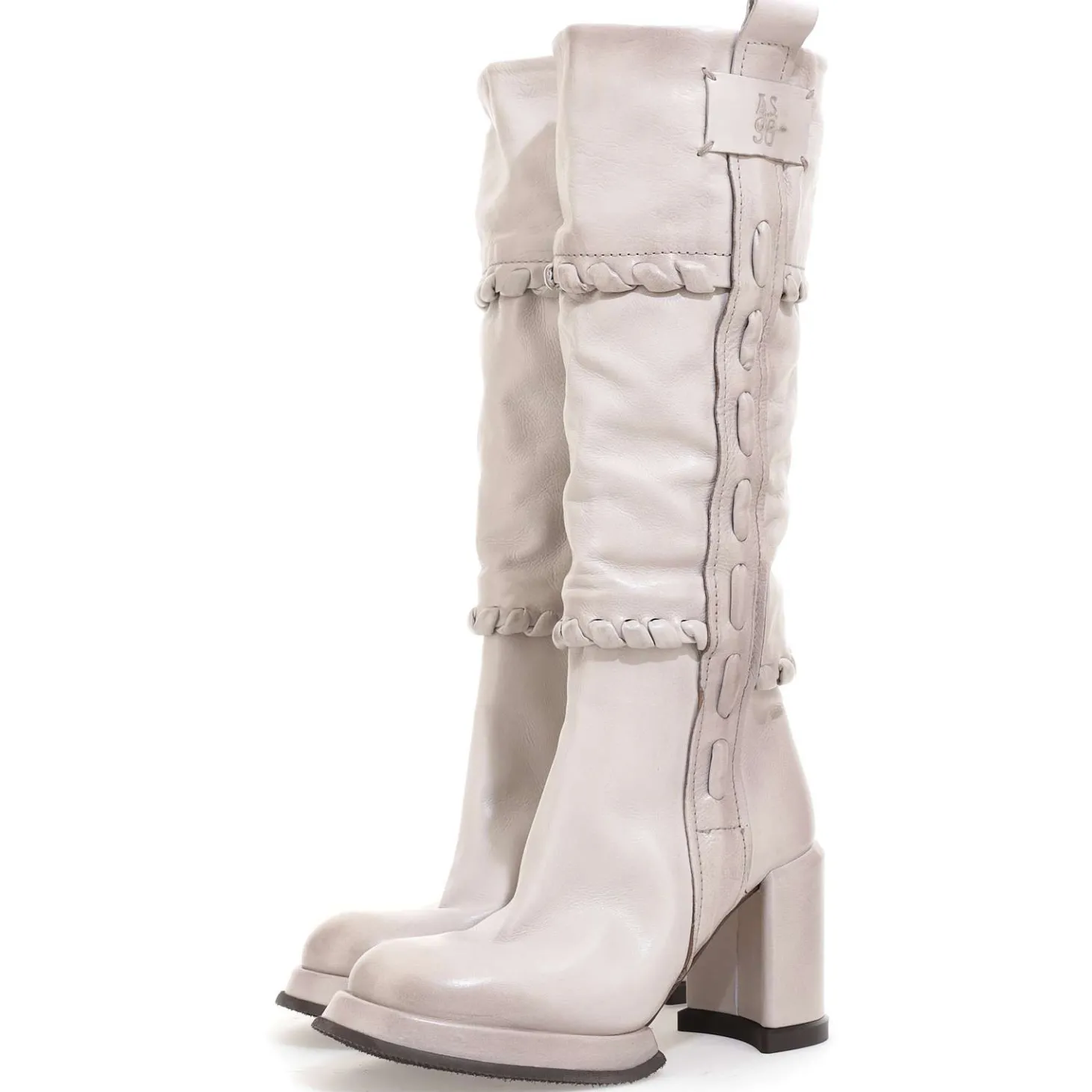 AS98 LEG I23-B54303 BOOTS ICE
