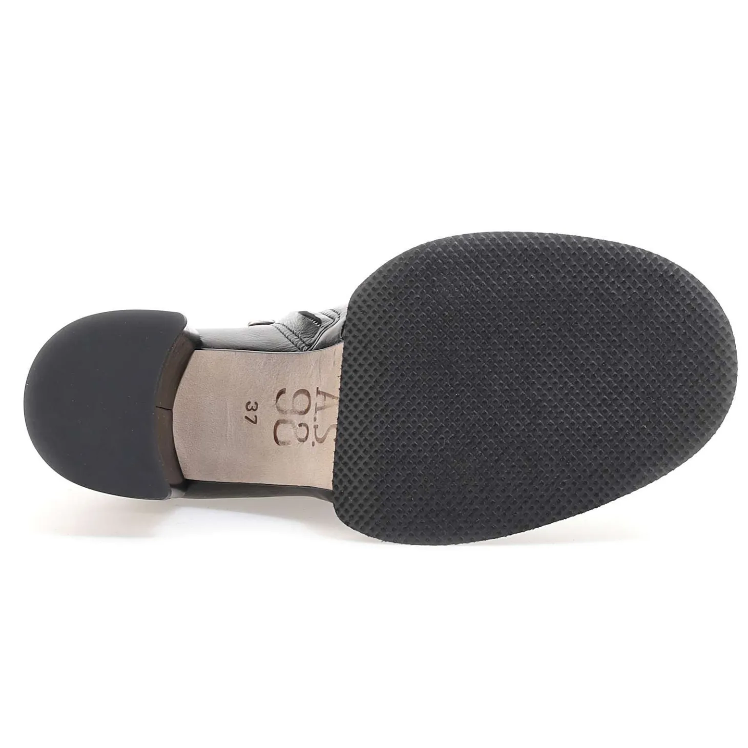 as_leg_ib_stivaletti_nero_6.webp AS98 LEG I23-B54204 STIVALETTI NERO