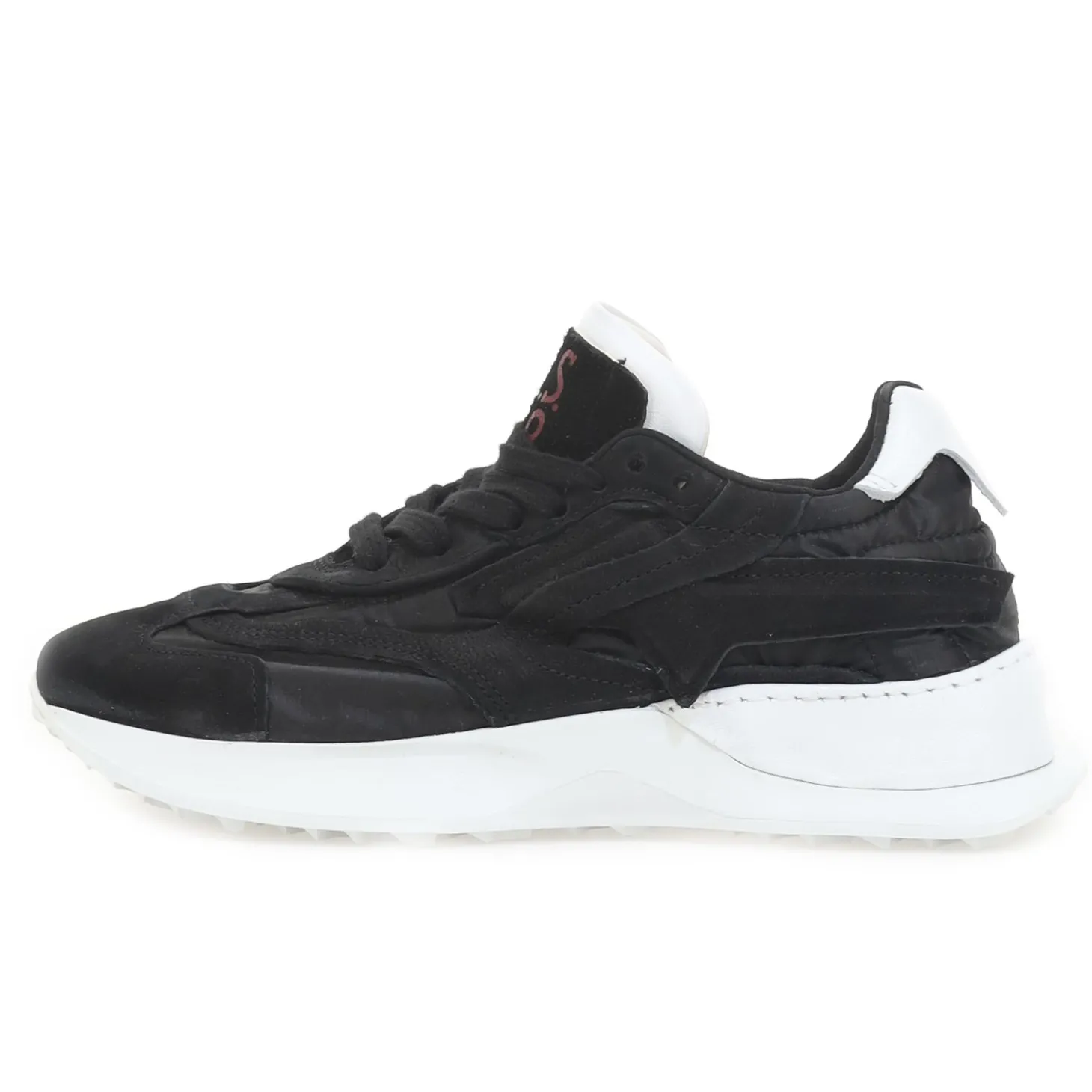 as_low_ea_sneakers_nero_2.webp AS98 LOW E22-A86101 SNEAKERS NERO