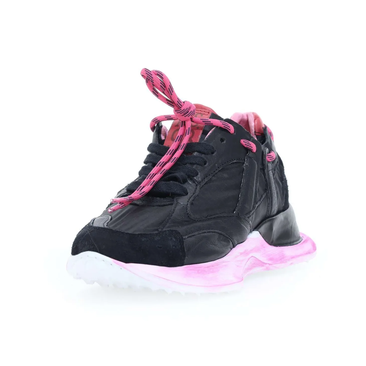 as_lowcolor_eb_sneakers_c_1-1.webp AS98 LOWCOLOR E23-B14102 SNEAKERS COMBI 12 NERO