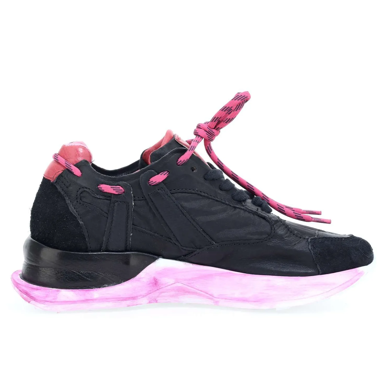 as_lowcolor_eb_sneakers_c_4-1.webp AS98 LOWCOLOR E23-B14102 SNEAKERS COMBI 12 NERO