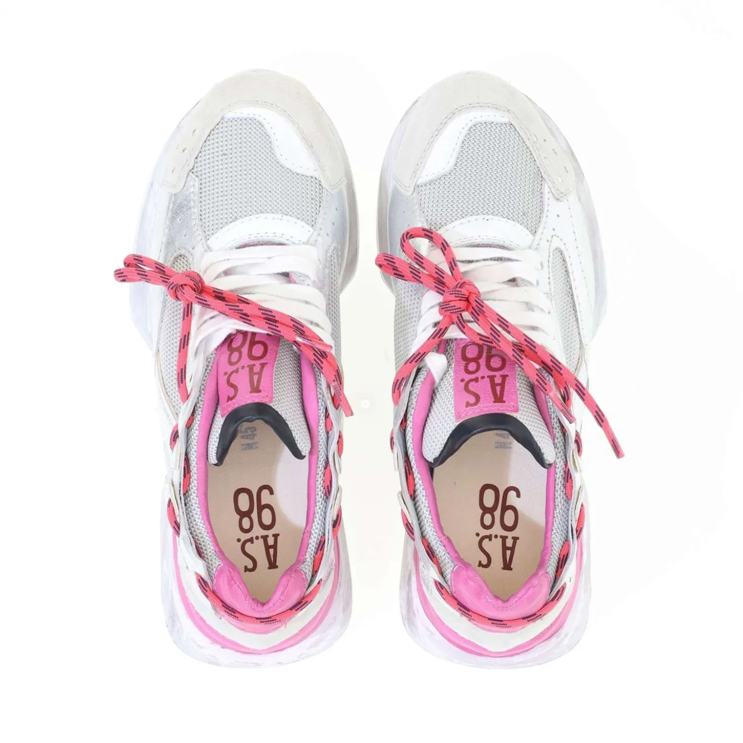 as_lowcolor_eb_sneakers_c_7-2.webp AS98 LOWCOLOR E23-B14102 SNEAKERS COMBI 8 ICE