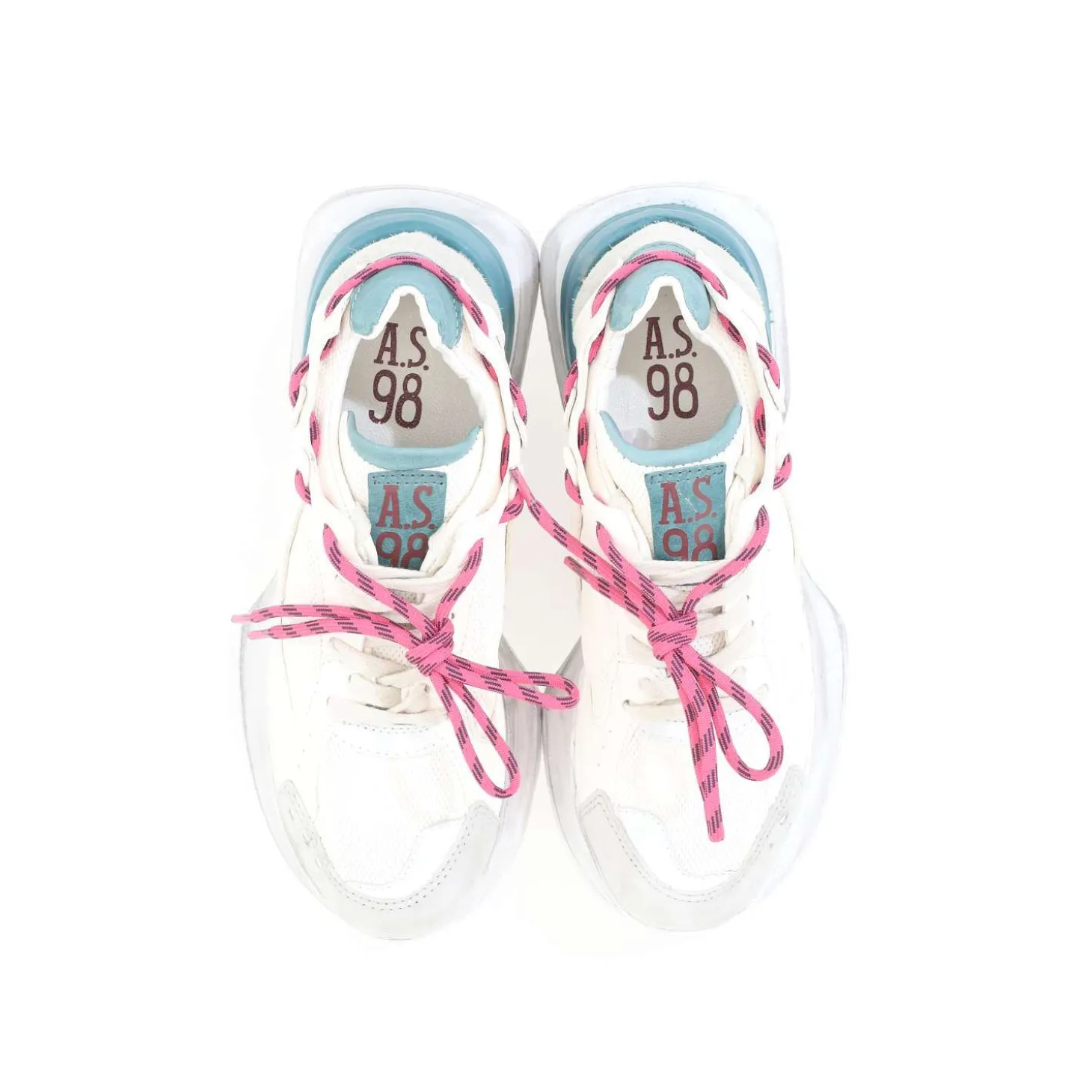 as_lowcolor_eb_sneakers_c_7.webp AS98 LOWCOLOR E23-B14102 SNEAKERS COMBI 13 ICE