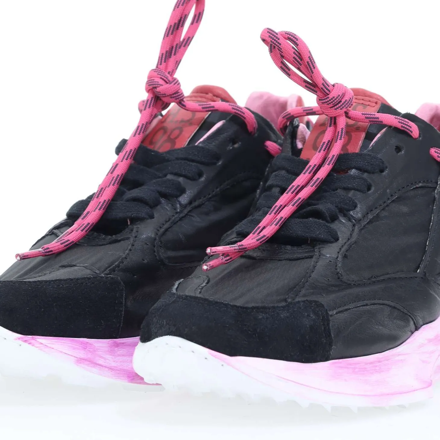 as_lowcolor_eb_sneakers_c_8-1.webp AS98 LOWCOLOR E23-B14102 SNEAKERS COMBI 12 NERO