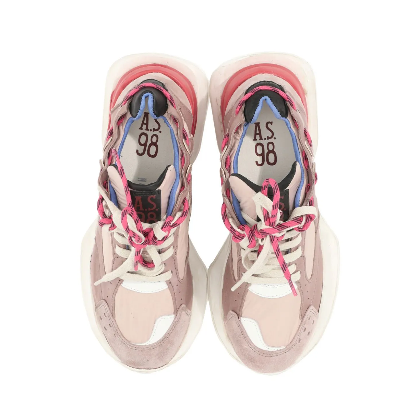 as_lowcolor_ib_sneakers_c_7.webp AS98 LOWCOLOR I22-B14102 SNEAKERS COMBI 1 GRUNGE