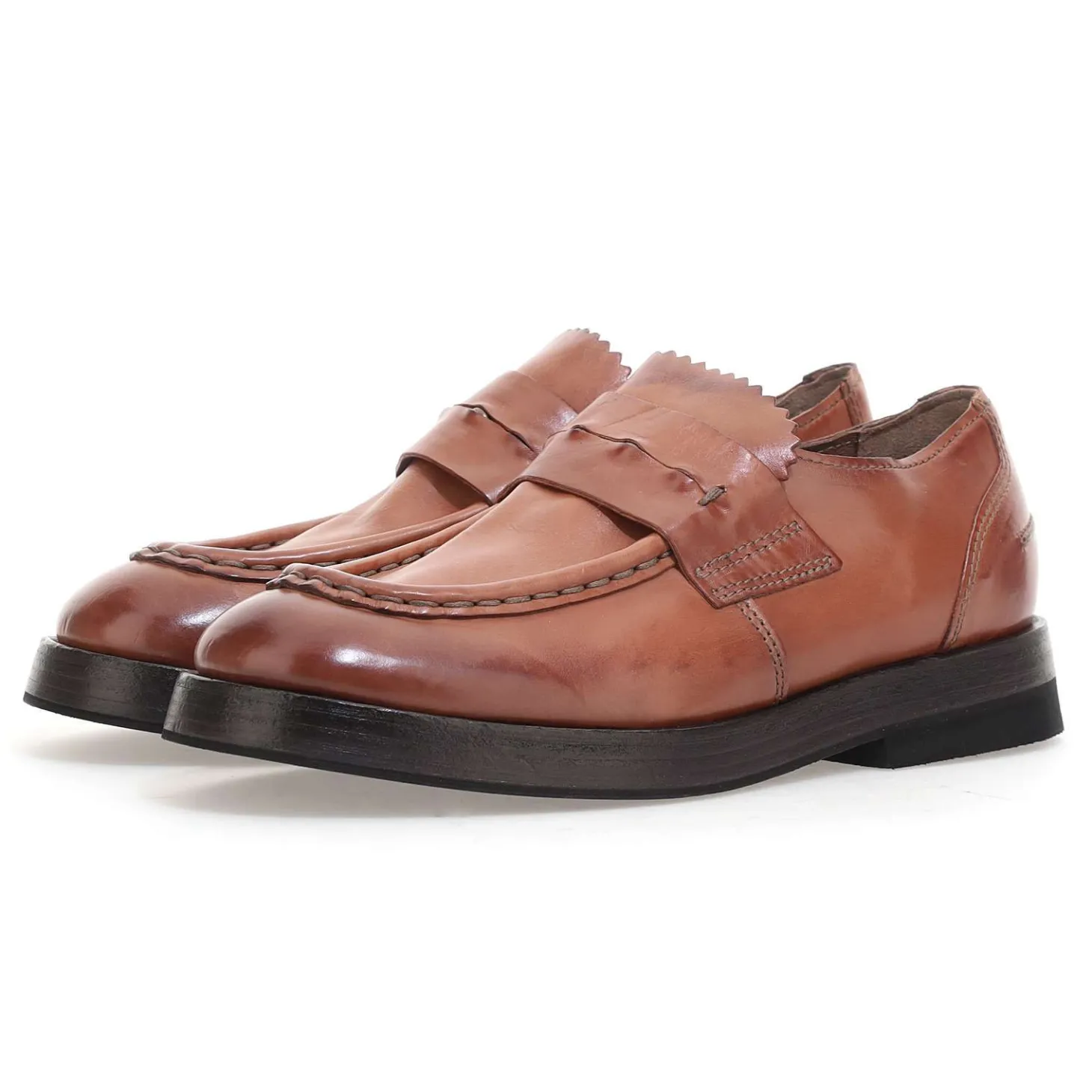 AS98 LUPO I23-Z15101 SCARPA CRETA
