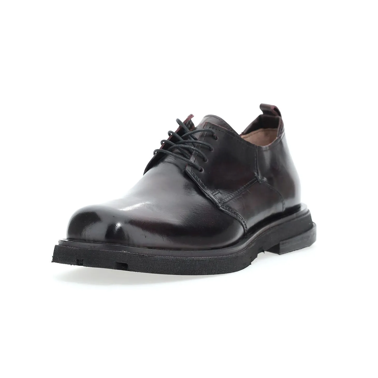 AS98 MARQUEE I22-U91101 SCARPA AMARANTO