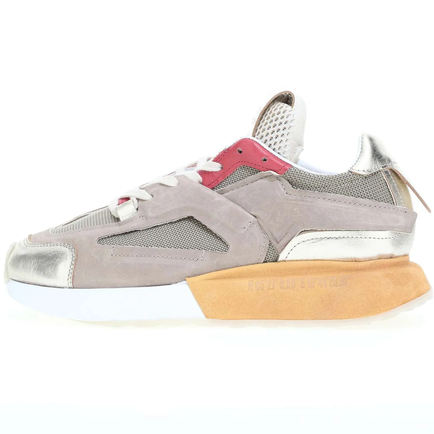 as_men_eu_sneakers_platin_2.webp AS98 4MEN E23-U75102 SNEAKERS PLATINO COMBI 4