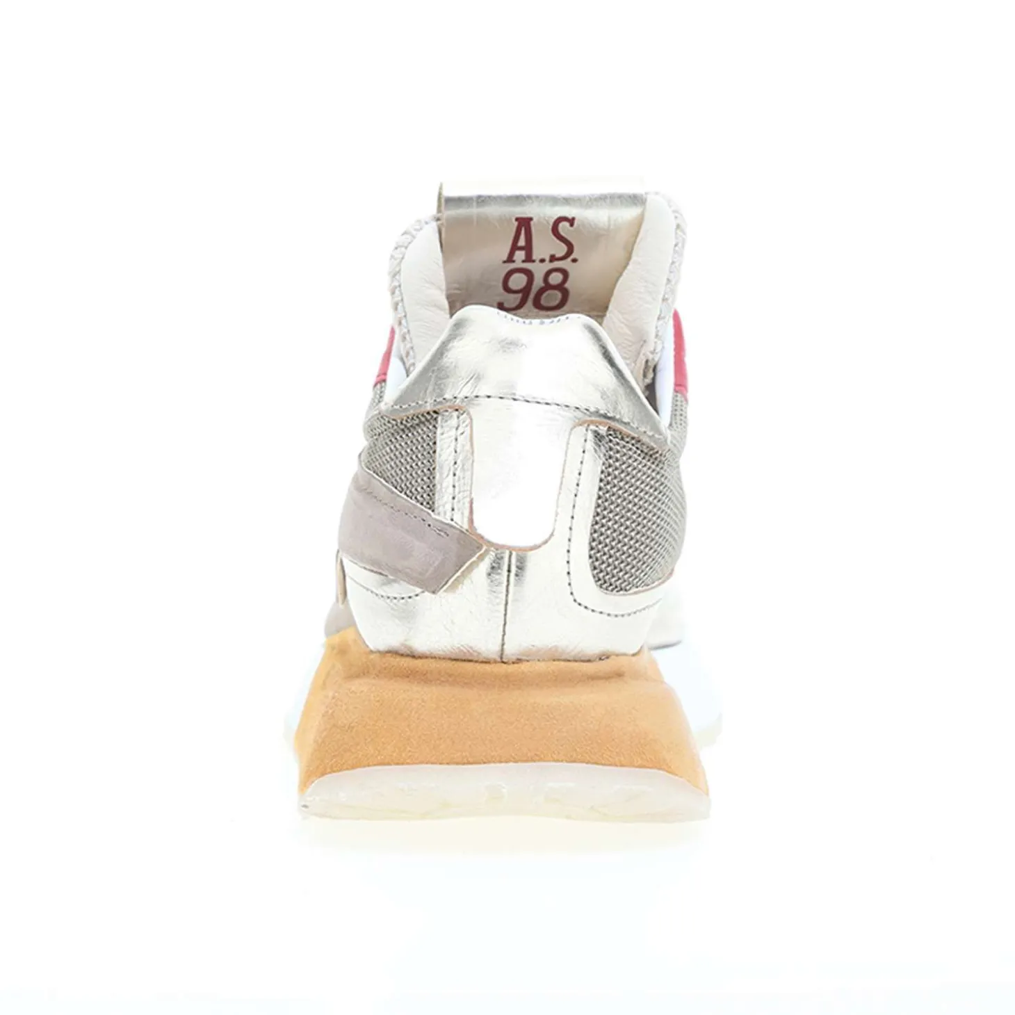 as_men_eu_sneakers_platin_3.webp AS98 4MEN E23-U75102 SNEAKERS PLATINO COMBI 4