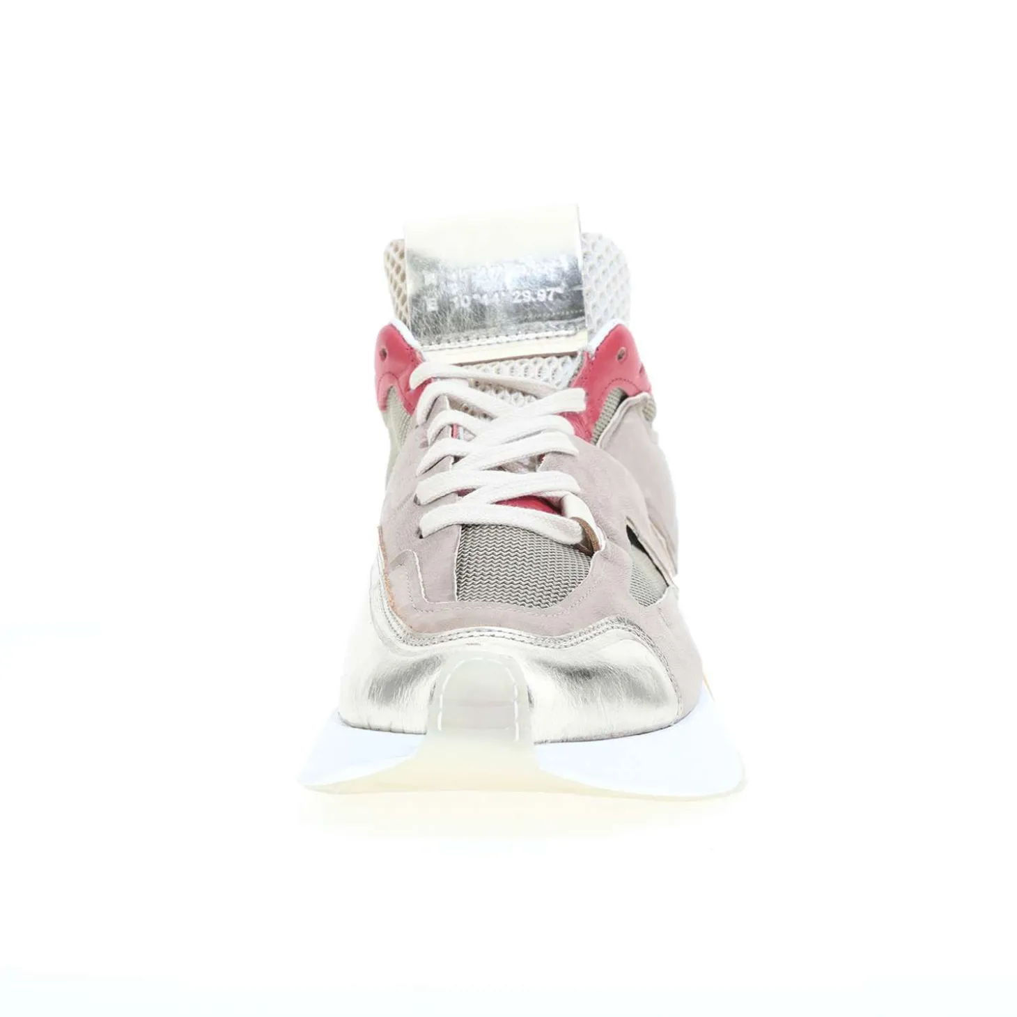 as_men_eu_sneakers_platin_5.webp AS98 4MEN E23-U75102 SNEAKERS PLATINO COMBI 4
