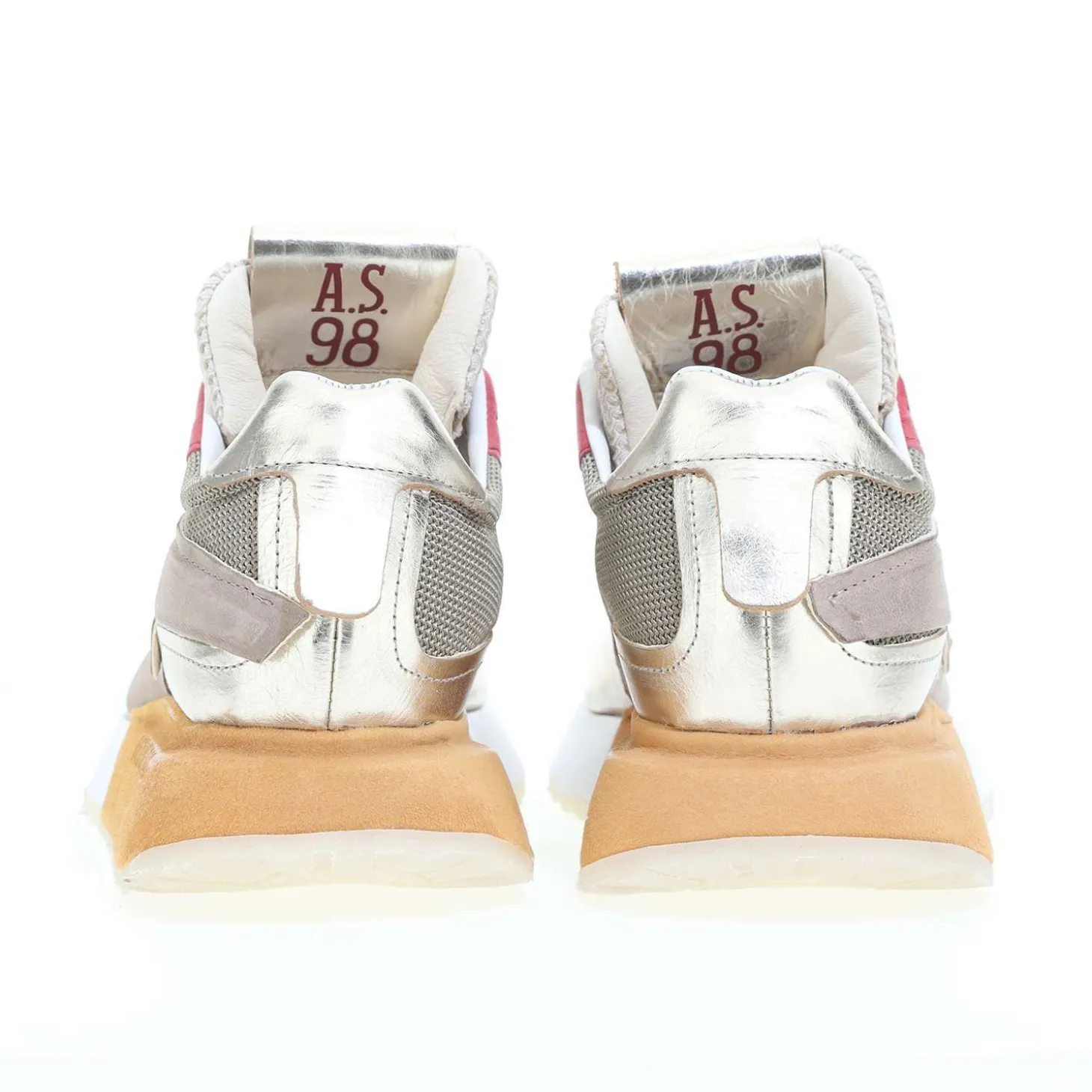 as_men_eu_sneakers_platin_8.webp AS98 4MEN E23-U75102 SNEAKERS PLATINO COMBI 4