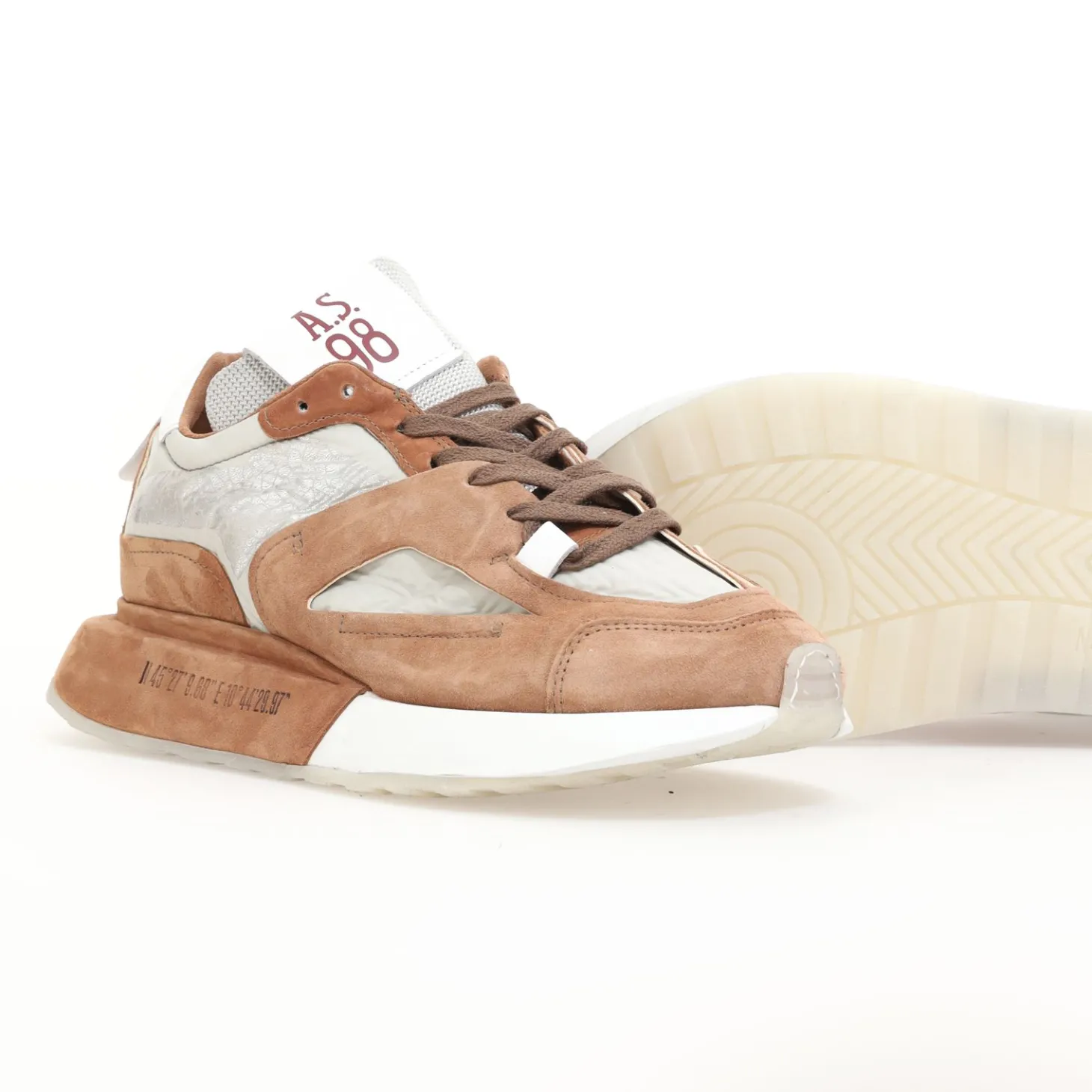 as_men_iu_sneakers_combi__4.webp AS98 4MEN I23-U75105 SNEAKERS COMBI 7 CALVADOS