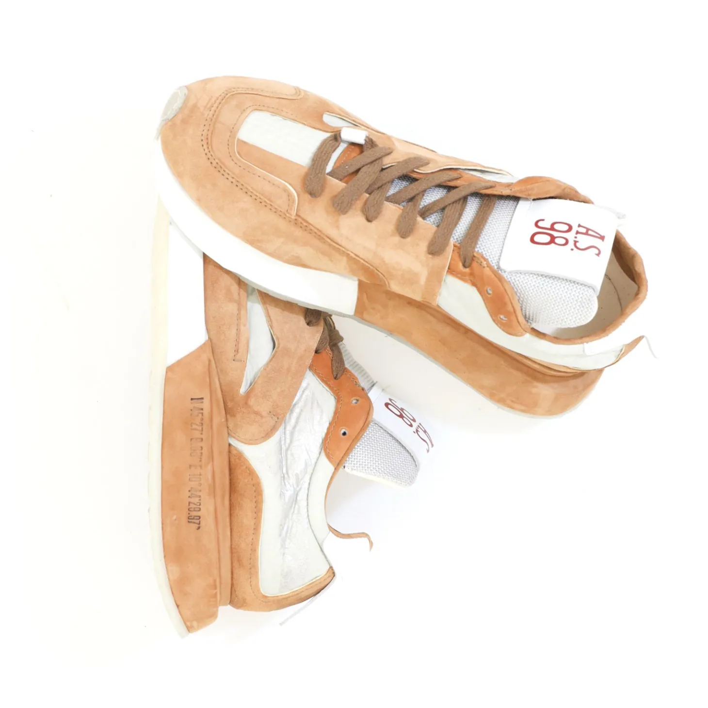 as_men_iu_sneakers_combi__5.webp AS98 4MEN I23-U75105 SNEAKERS COMBI 7 CALVADOS