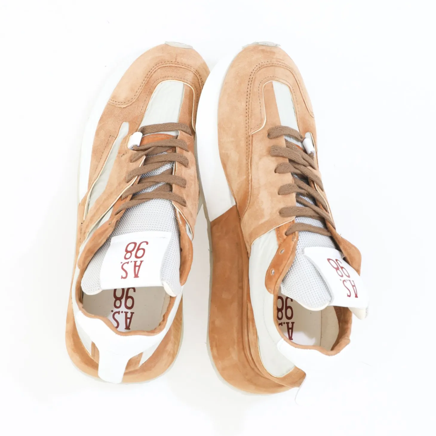 as_men_iu_sneakers_combi__6.webp AS98 4MEN I23-U75105 SNEAKERS COMBI 7 CALVADOS