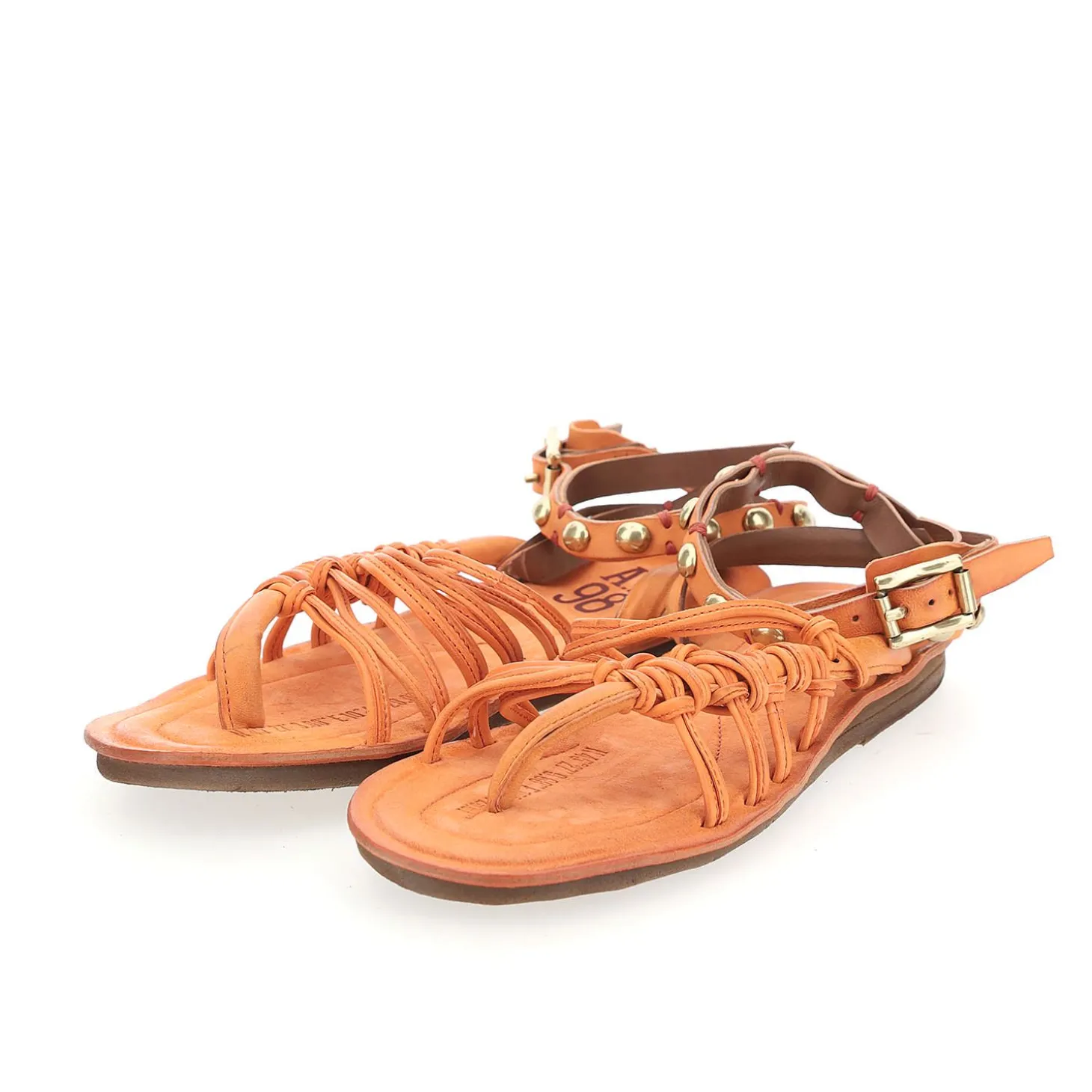 AS98 MITO E22-A67003 SANDALI CAROTA