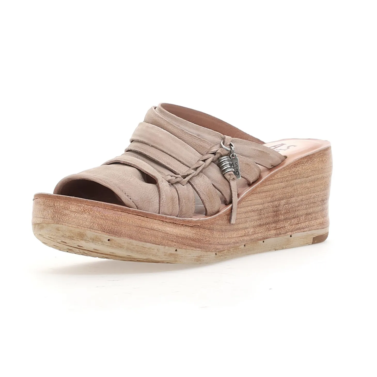 AS98 NOA E22-528076 MULES CARTON