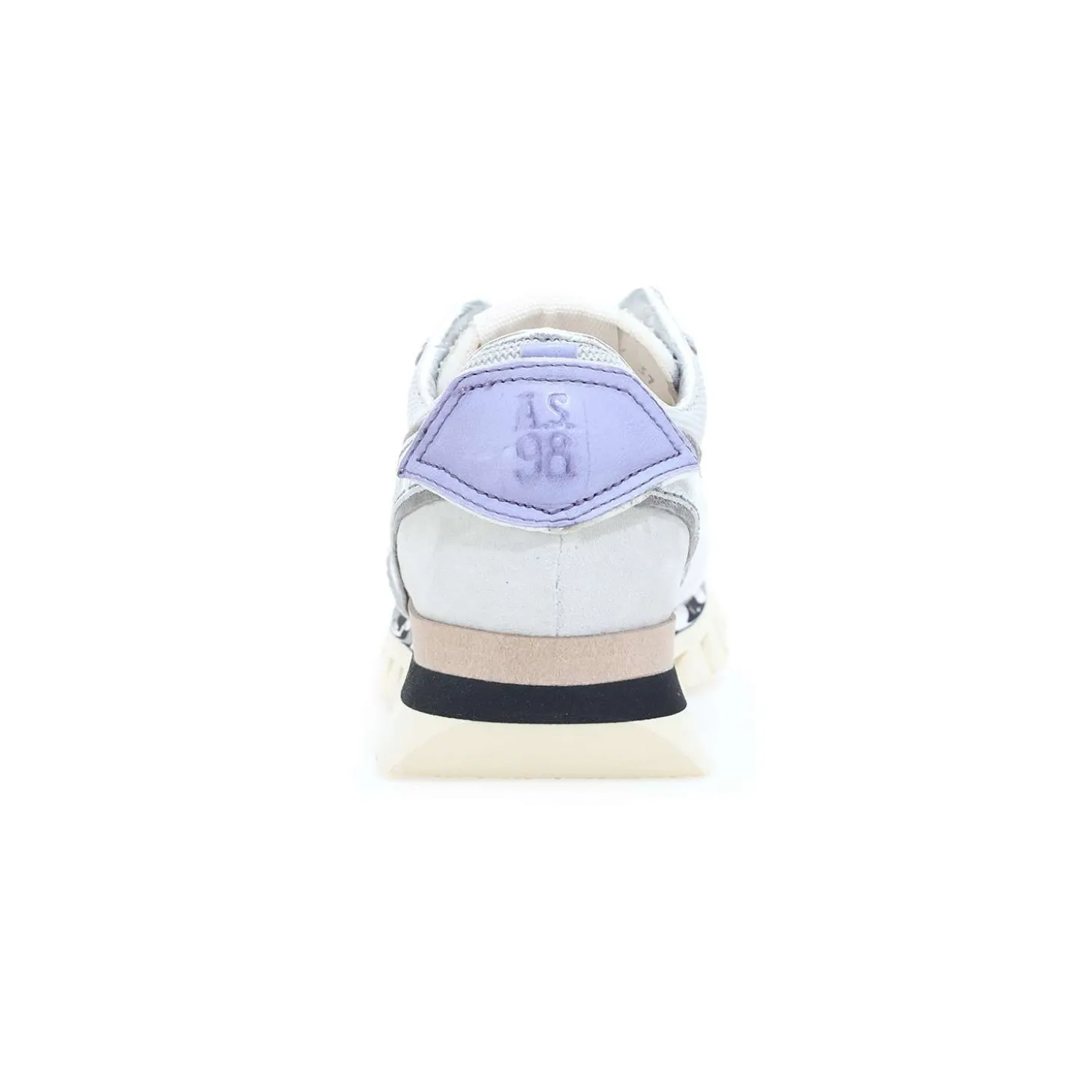 as_objettina_eb_sneakers__3-1.webp AS98 OBJETTINA E23-B08101 SNEAKERS COMBI 7 ARGENTO