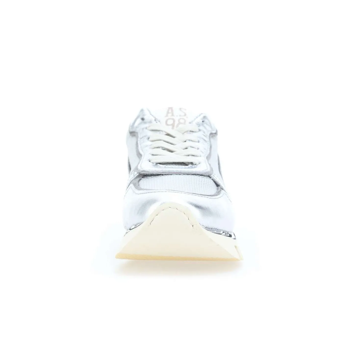as_objettina_eb_sneakers__5-1.webp AS98 OBJETTINA E23-B08101 SNEAKERS COMBI 7 ARGENTO