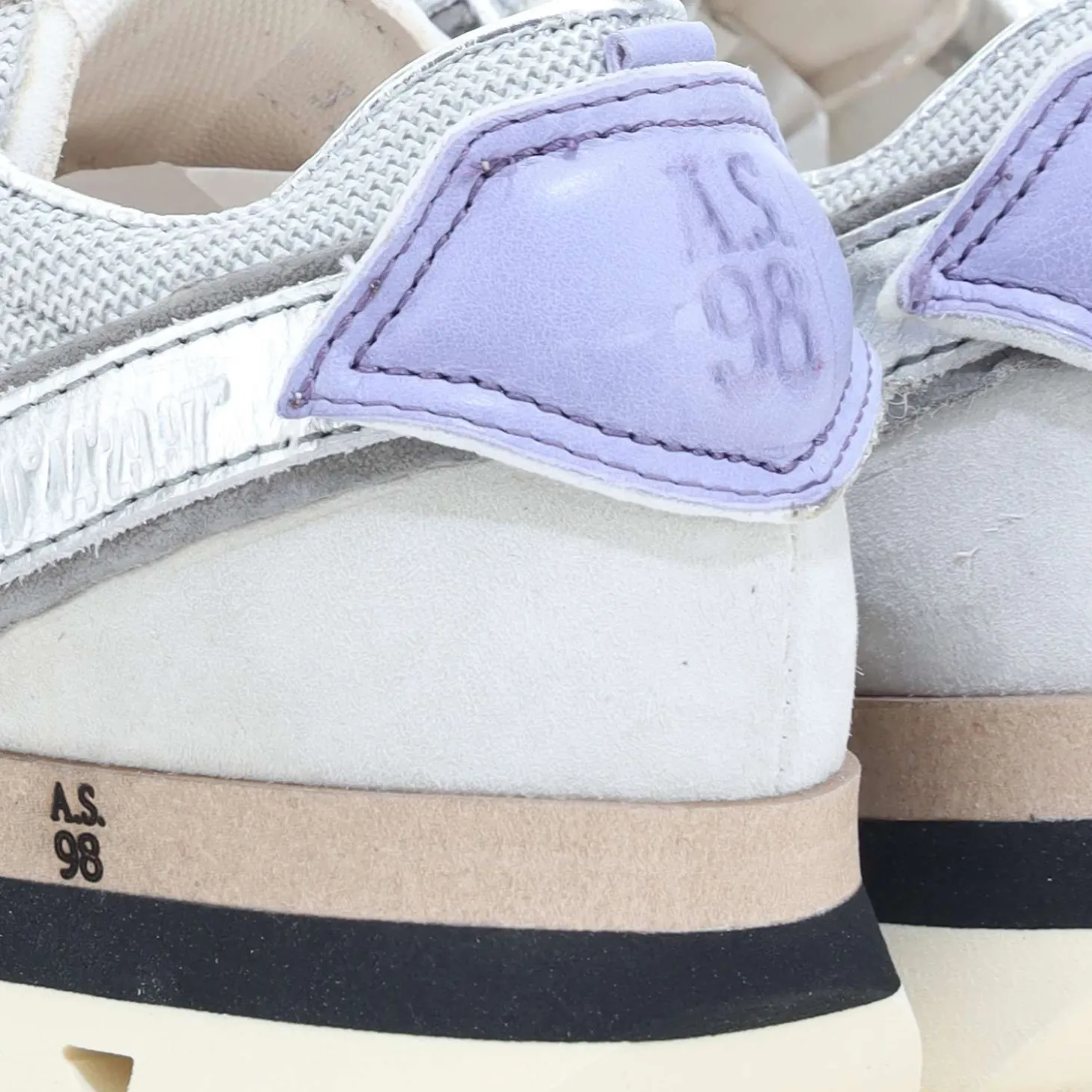 as_objettina_eb_sneakers__9-1.webp AS98 OBJETTINA E23-B08101 SNEAKERS COMBI 7 ARGENTO