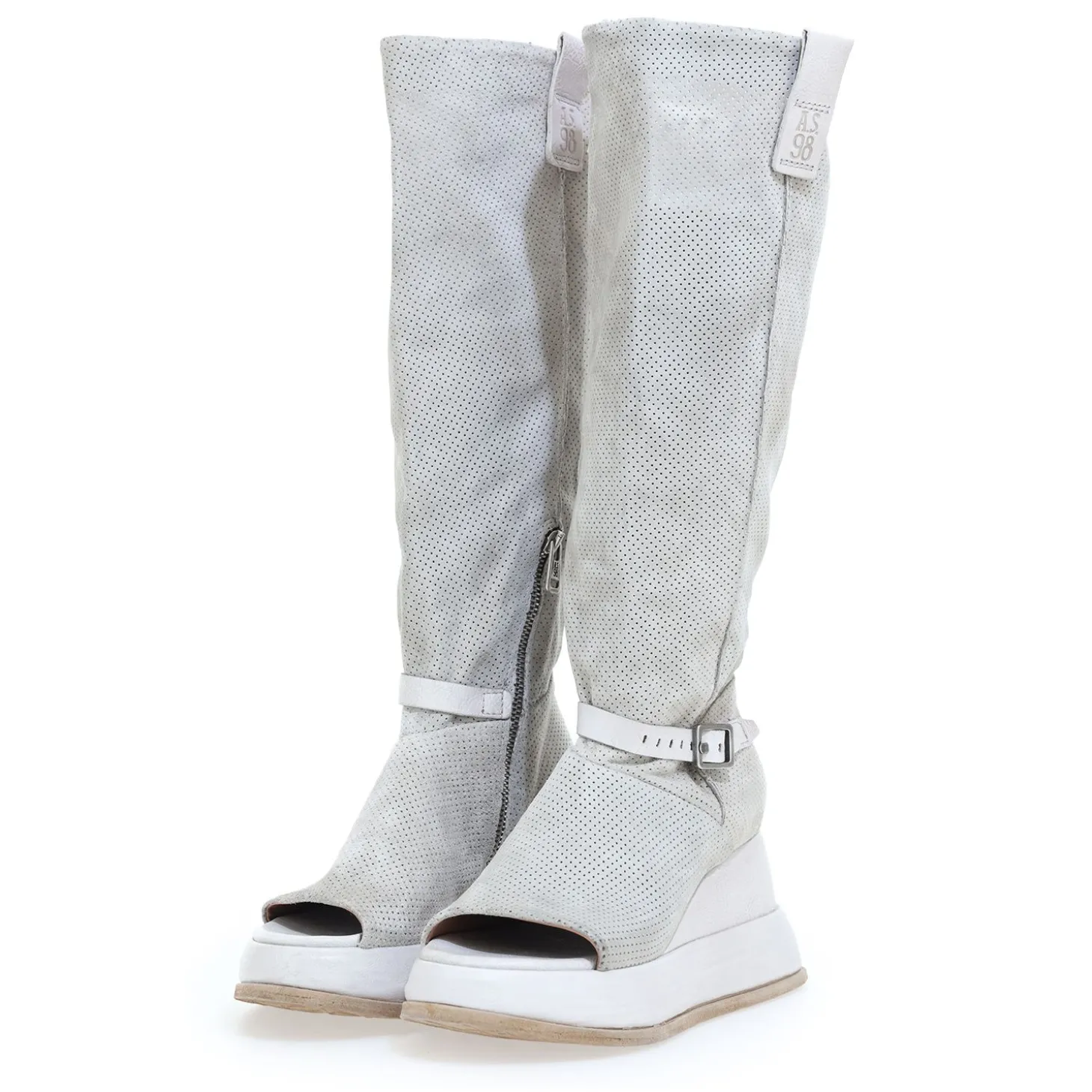 AS98 REALE E23-B27307 BOOTS ICE
