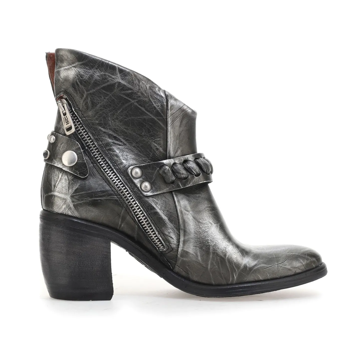as_rithm_ib_boots_argento_4.webp AS98 RITHM I24-B82206 BOOTS ARGENTO