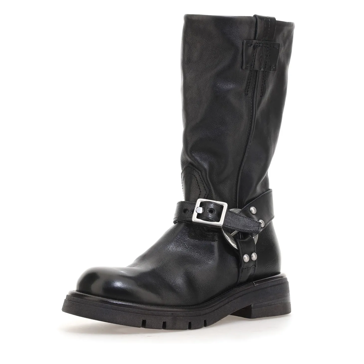 as_ruby_ib_boots_nero_1.webp AS98 RUBY I24-B81306 BOOTS NERO
