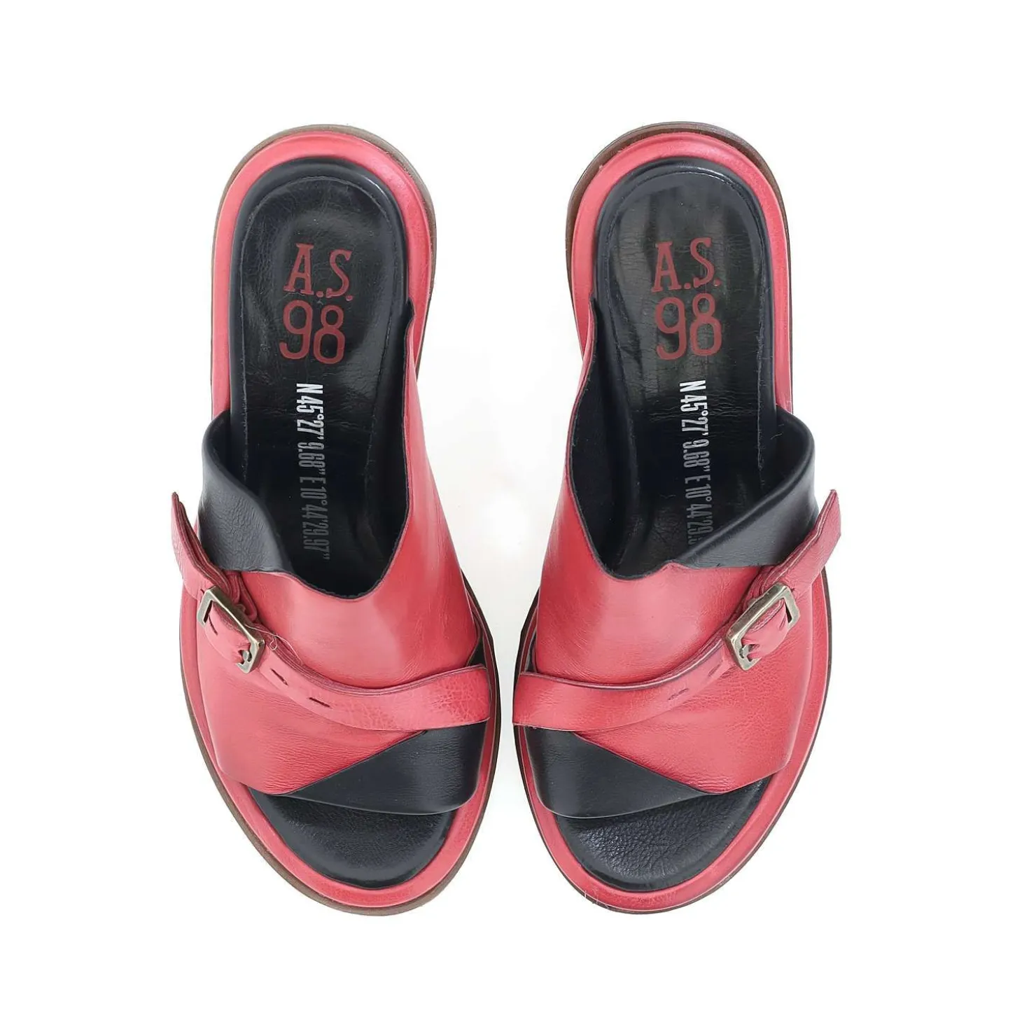 as_sagita_eb_mules_cherry_8.webp AS98 SAGITA E23-B22005 MULES CHERRY