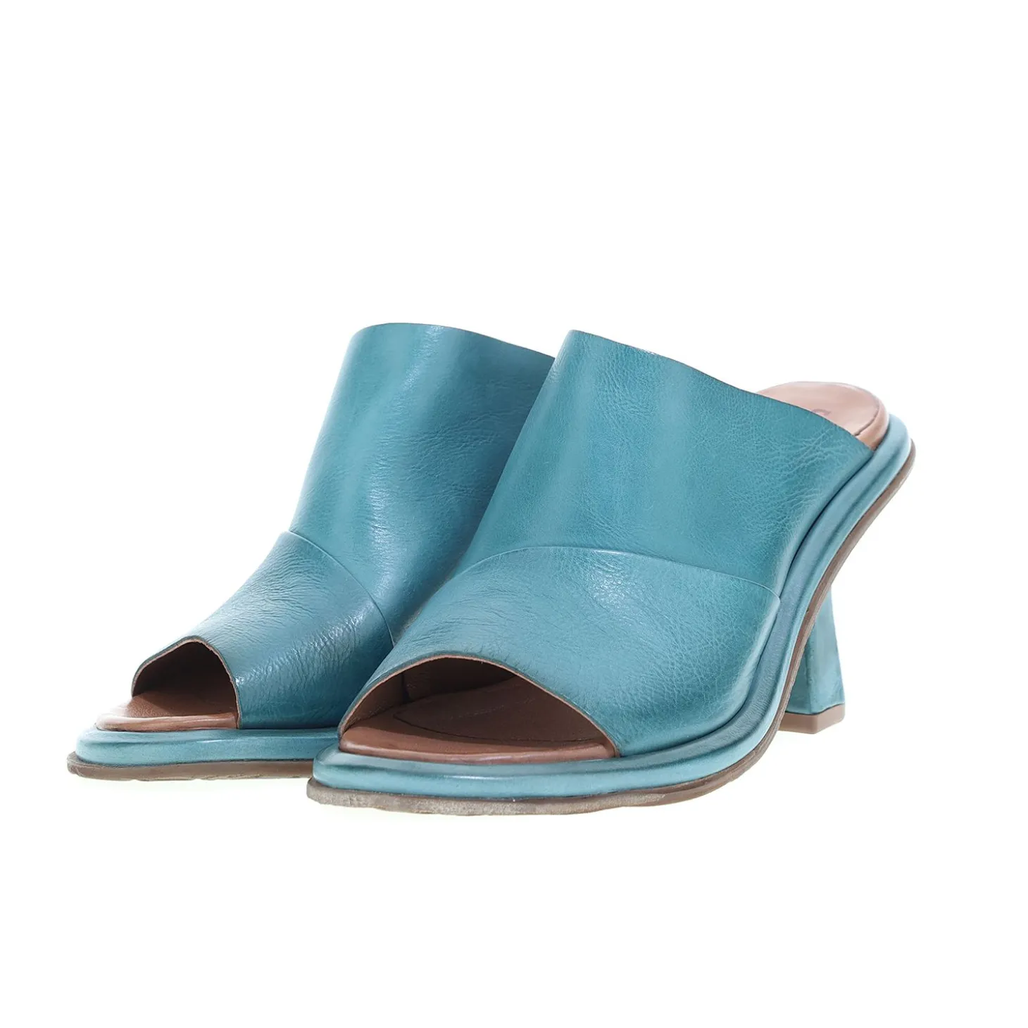 AS98 SAGITA E23-B22001 MULES EMERALD