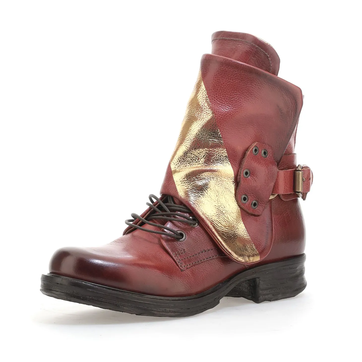 as_saintec_ia_boots_ginge_1.webp AS98 SAINTEC I24-A50237 BOOTS GINGER