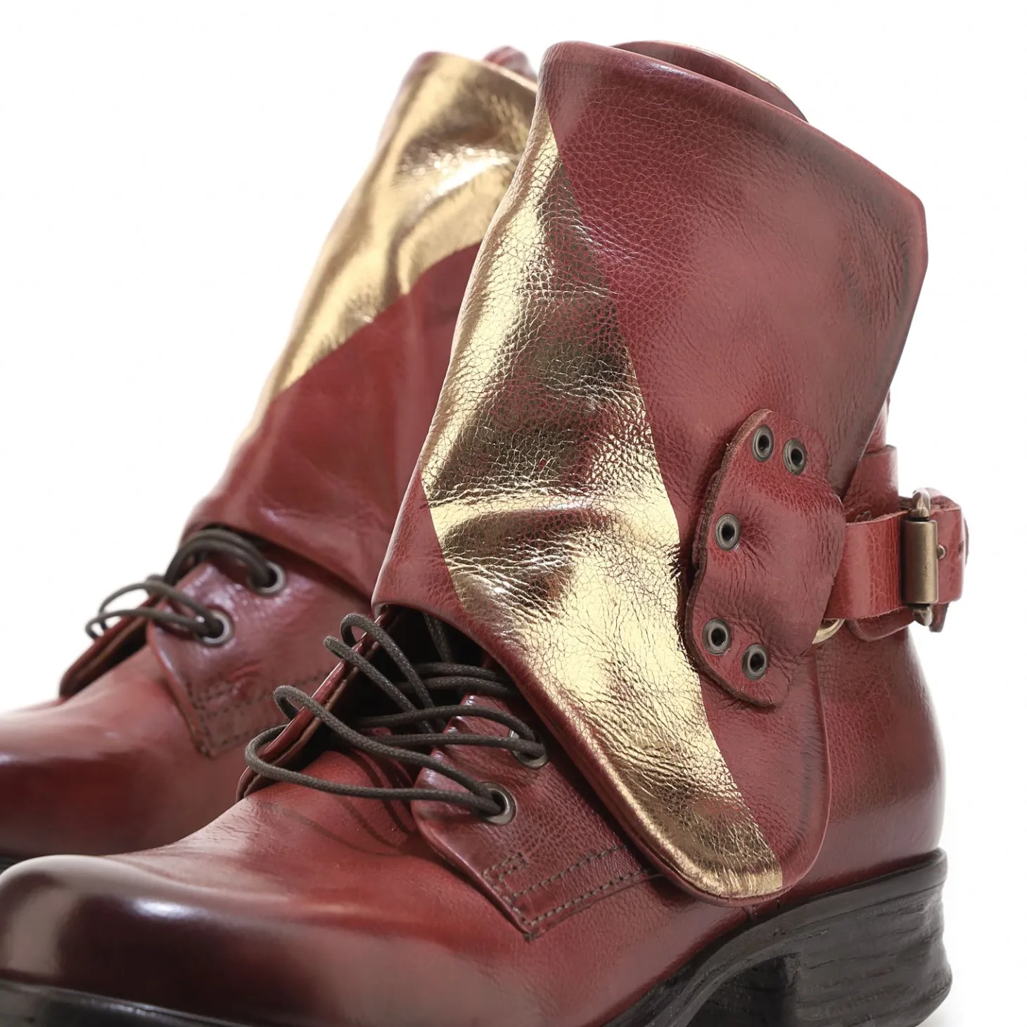 as_saintec_ia_boots_ginge_8.webp AS98 SAINTEC I24-A50237 BOOTS GINGER