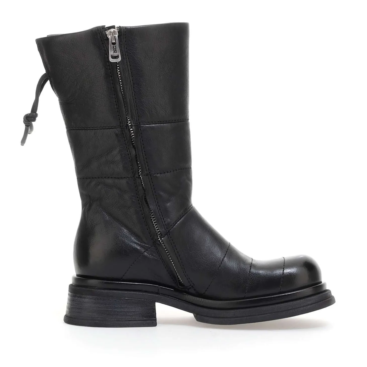 as_seki_ib_boots_nero_4.webp AS98 SEKI I23-B49302 BOOTS NERO