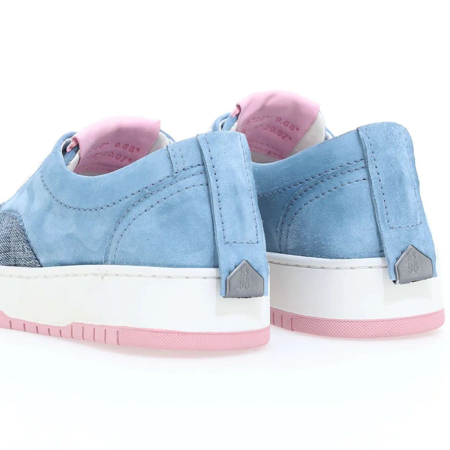 as_spigola_eb_sneakers_bl_9.webp AS98 SPIGOLA E23-B34102 SNEAKERS BLU