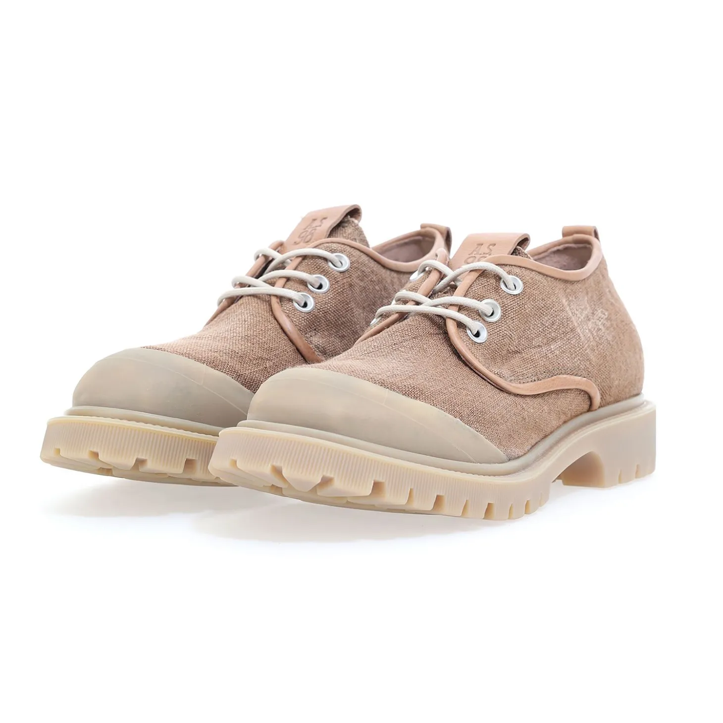 AS98 TOLEDO E23-U94104 SCARPA CAMEL