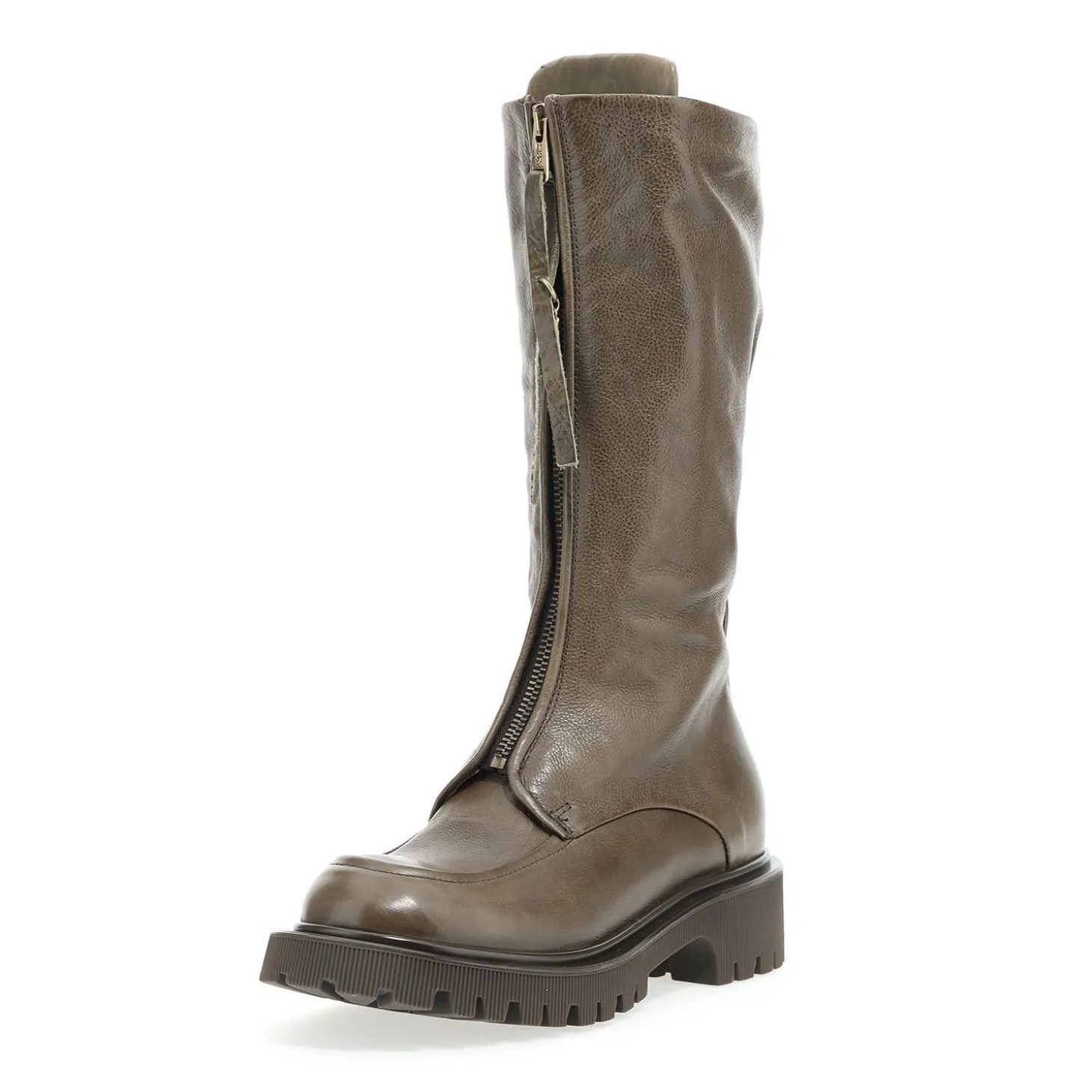 AS98 TOPCAT I22-B04301 BOOTS JUNGLE