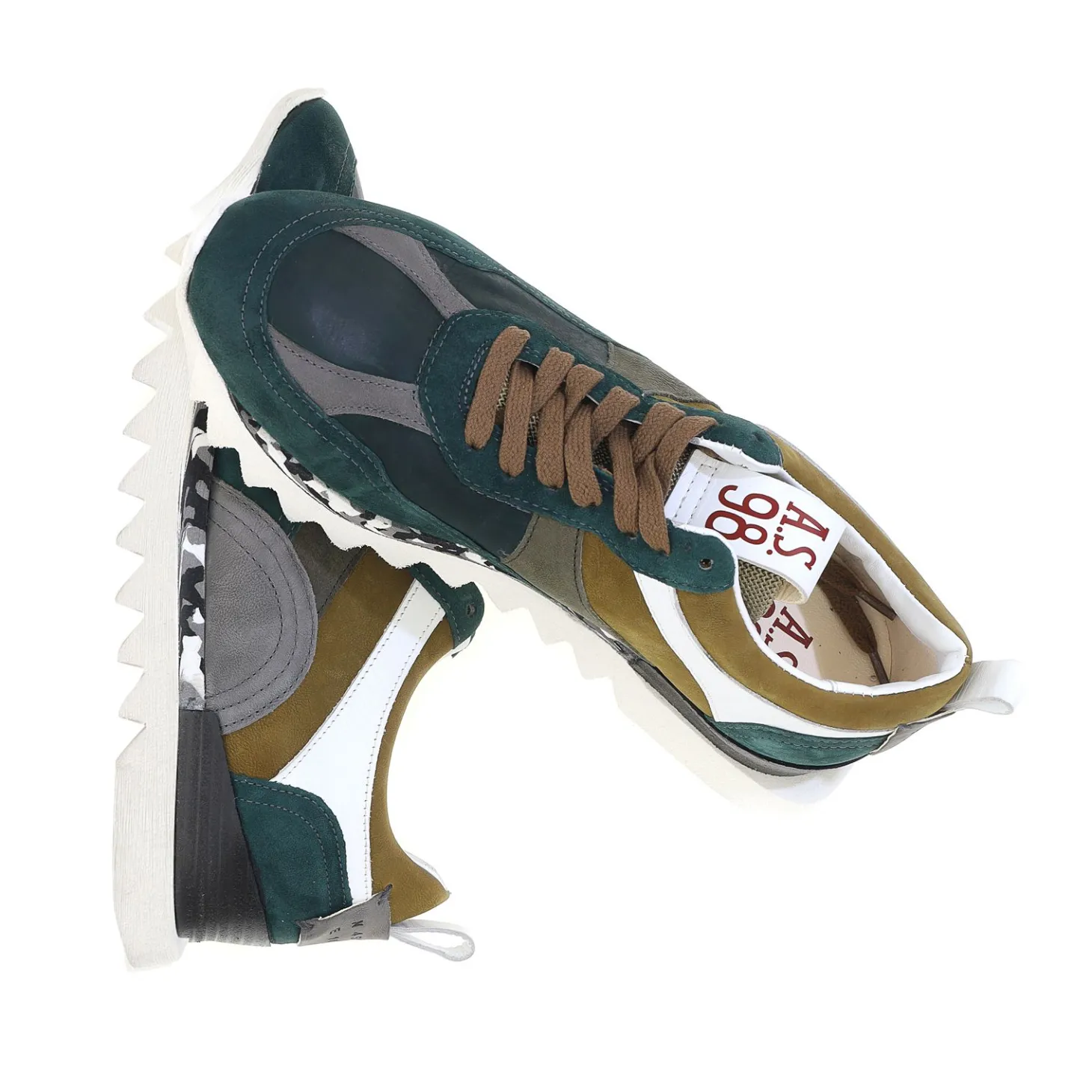 as_travis_iz_sneakers_com_5.webp AS98 TRAVIS I23-Z19101 SNEAKERS COMBI 3 BALSAMIC