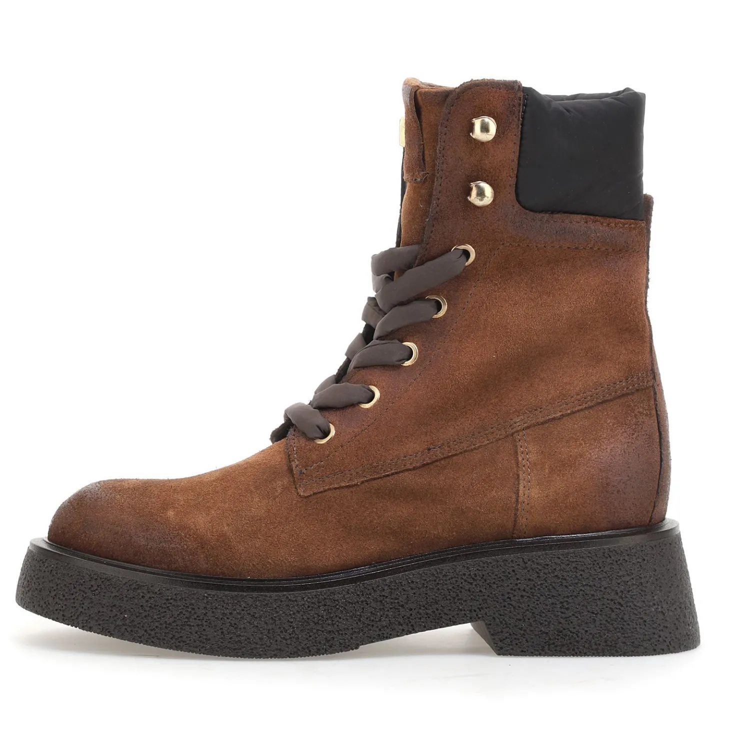 MJUS ALISSA I23-T66202 STIVALETTI ORZO