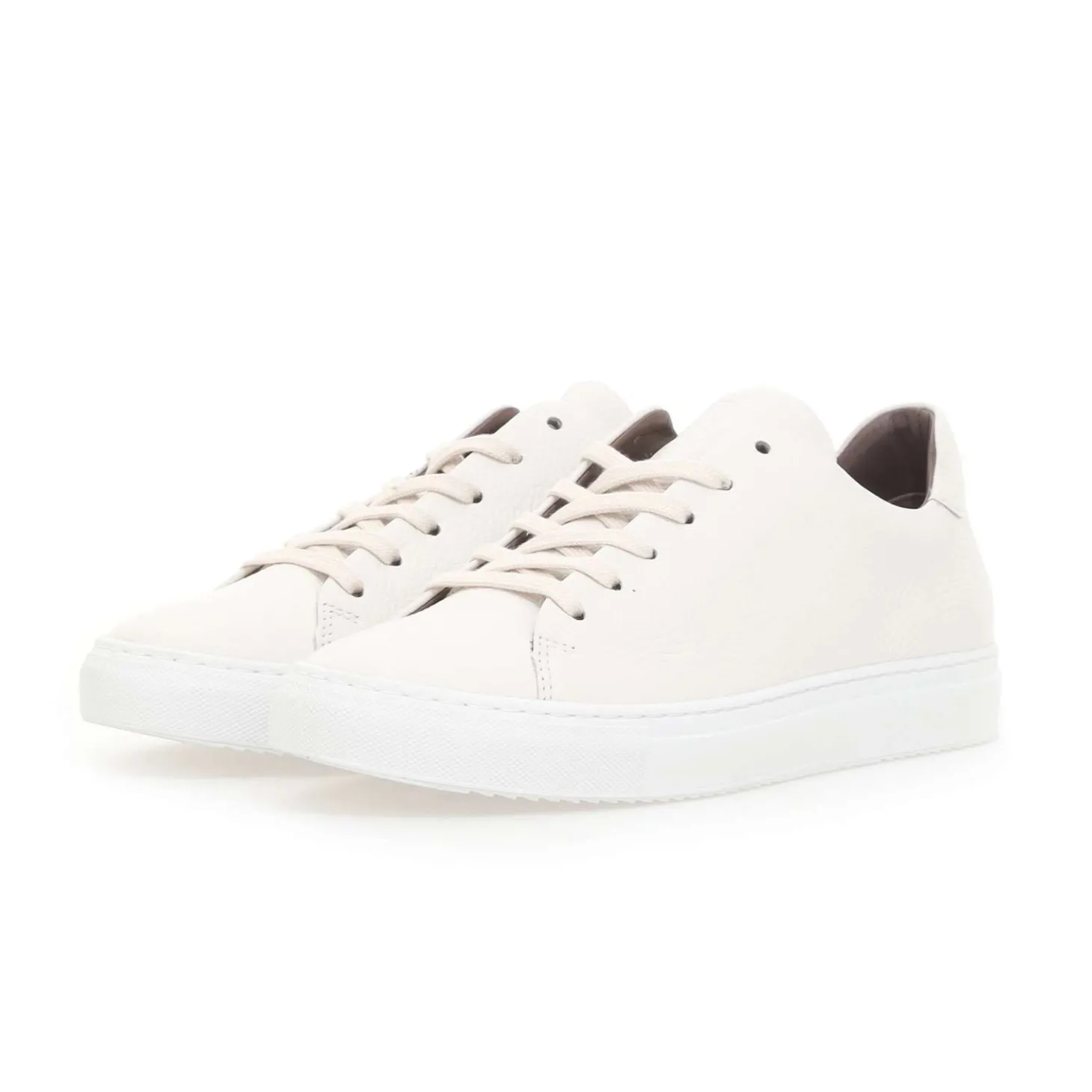 MJUS ANTON I24-360149 SCARPA PANNA