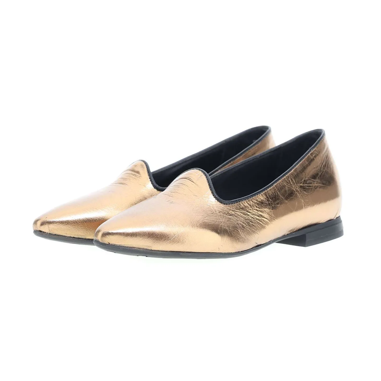 MJUS ARTEMISIA E23-T17105 SCARPA ORO