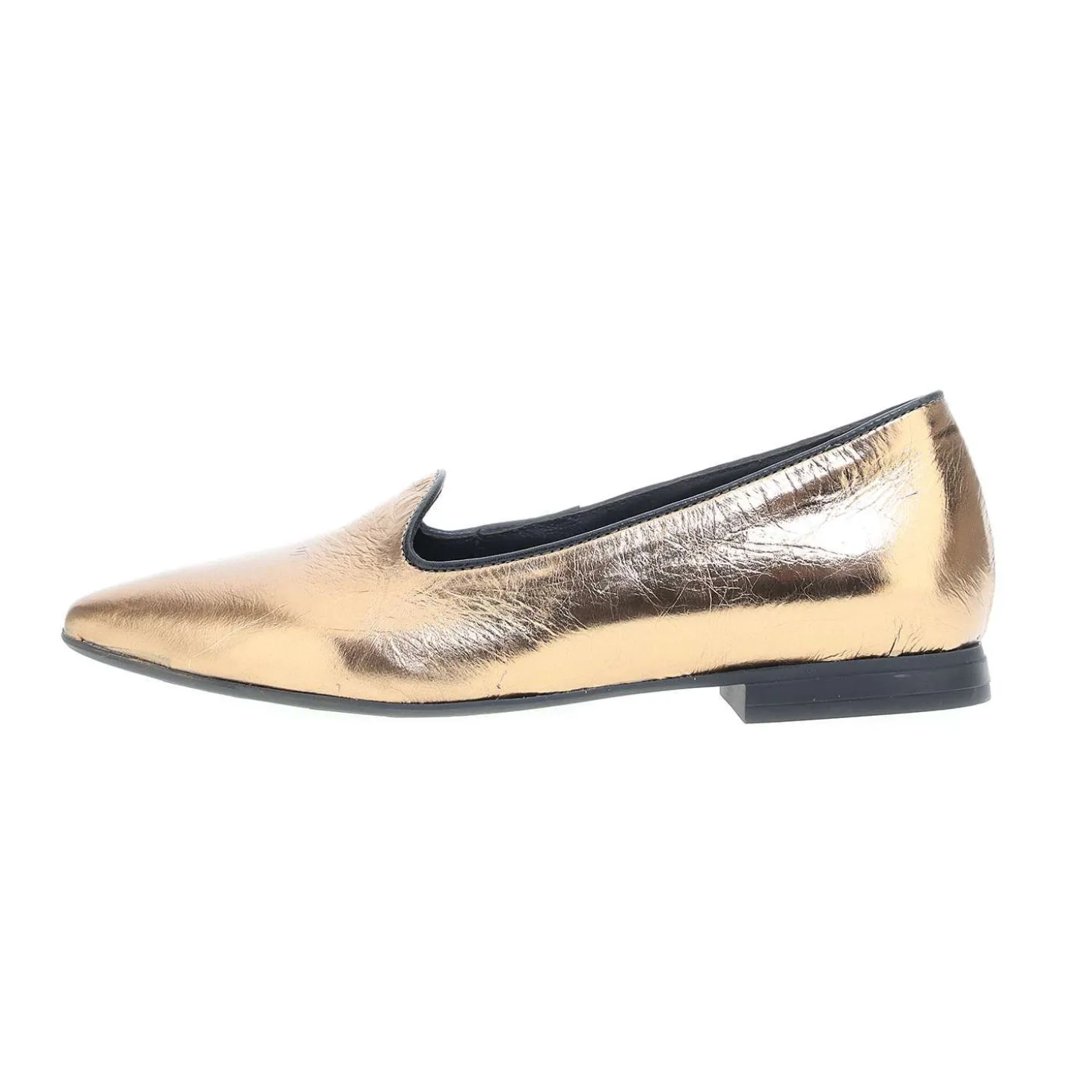 MJUS ARTEMISIA E23-T17105 SCARPA ORO