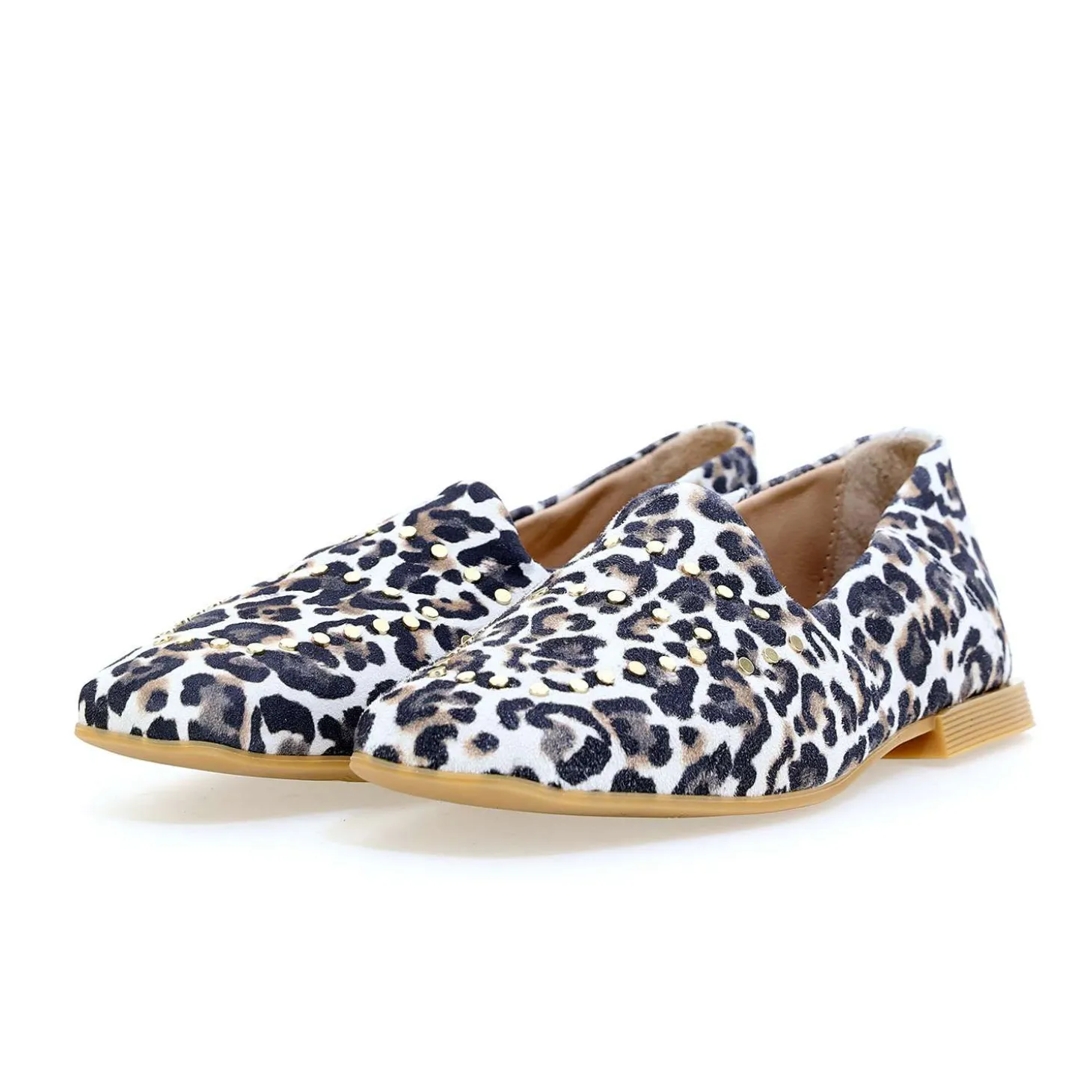 MJUS AULA E23-T47102 SCARPA BIANCO