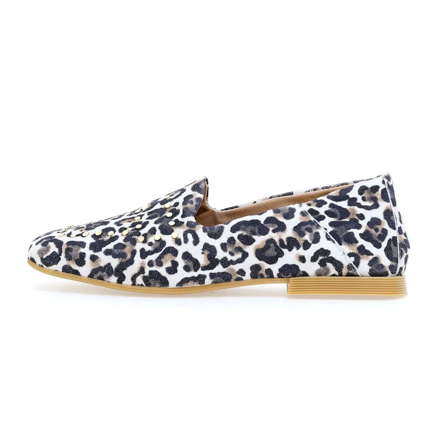MJUS AULA E23-T47102 SCARPA BIANCO