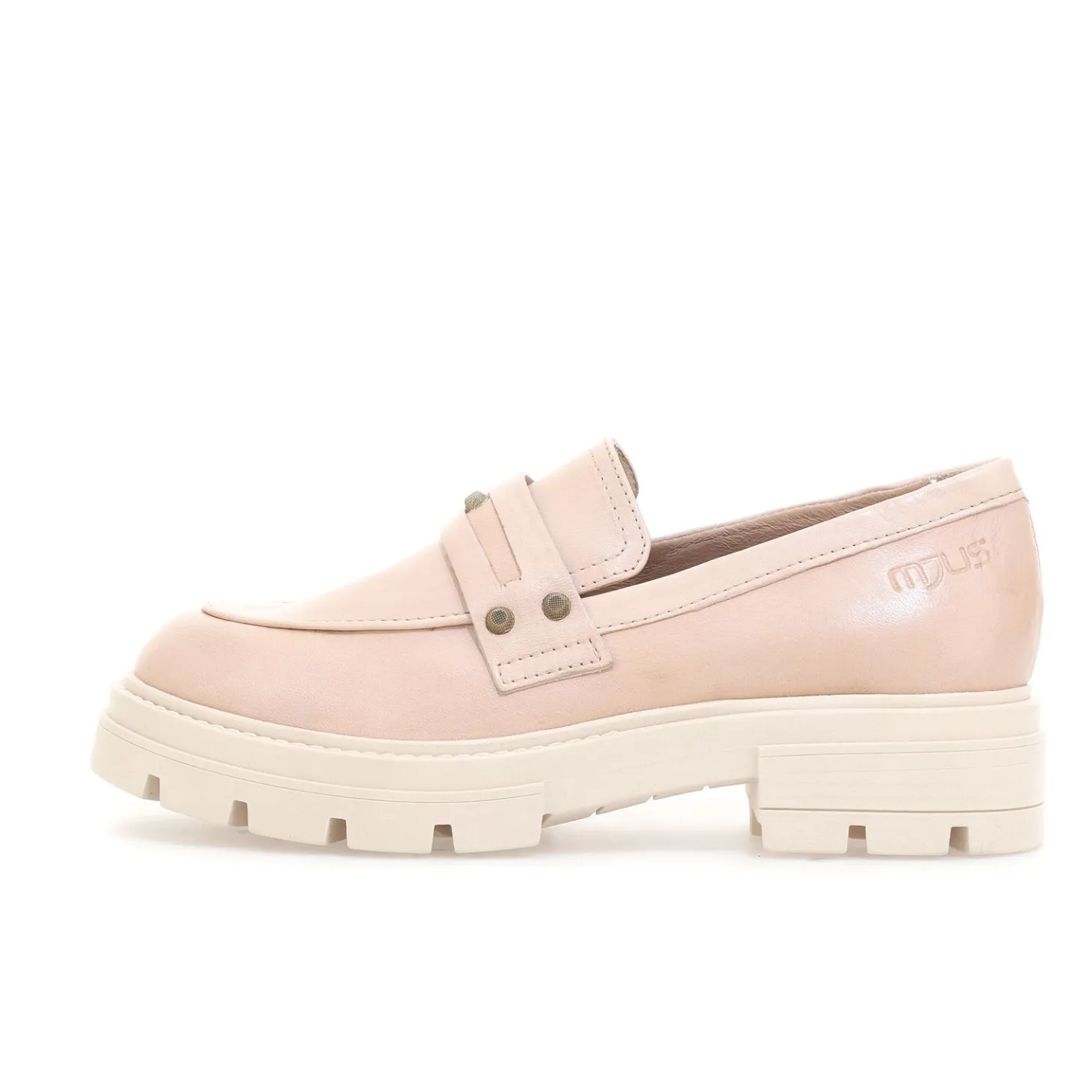MJUS BEATRIX E23-T25107 SCARPA MACARON