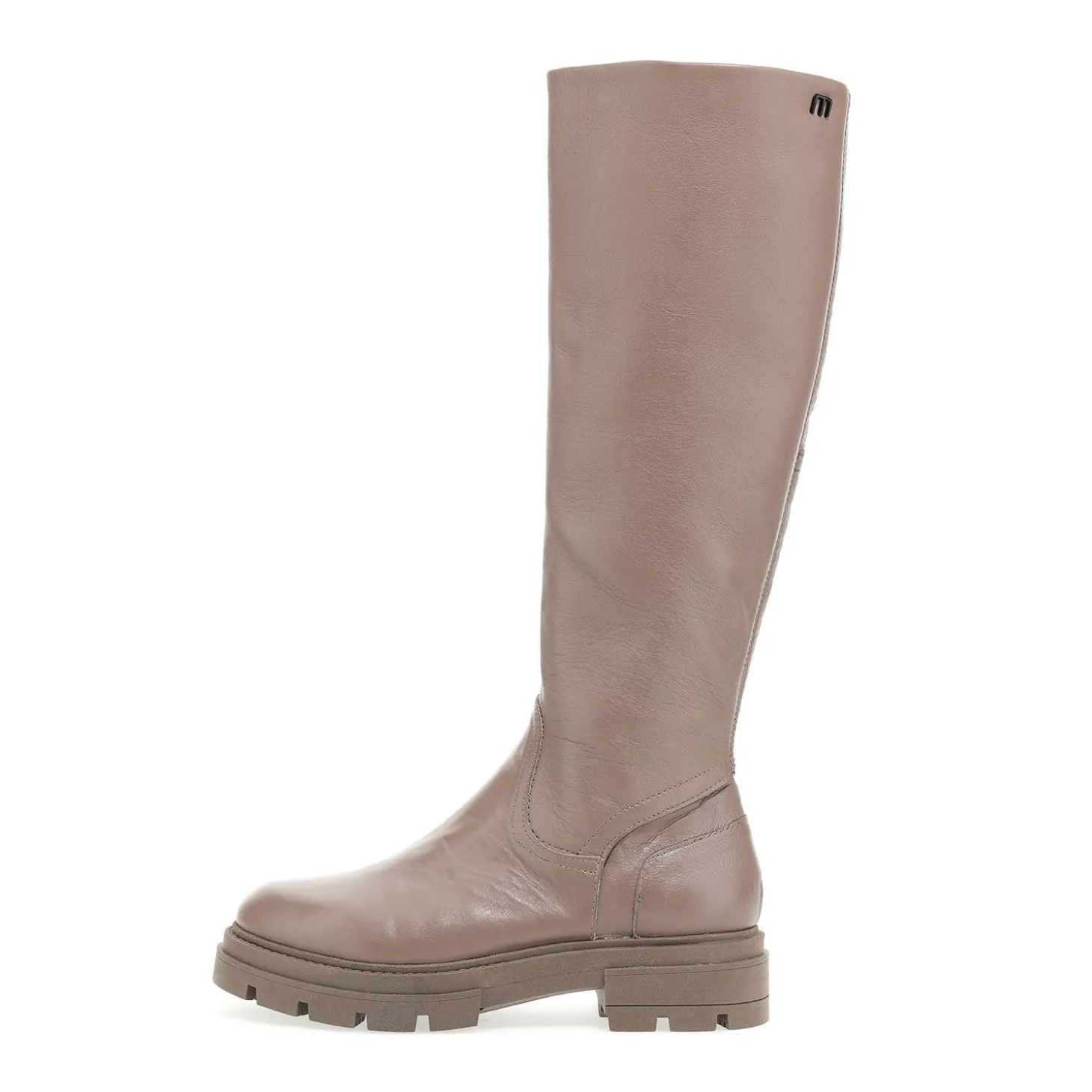 MJUS BEATRIX I22-M79361 BOOTS NUT