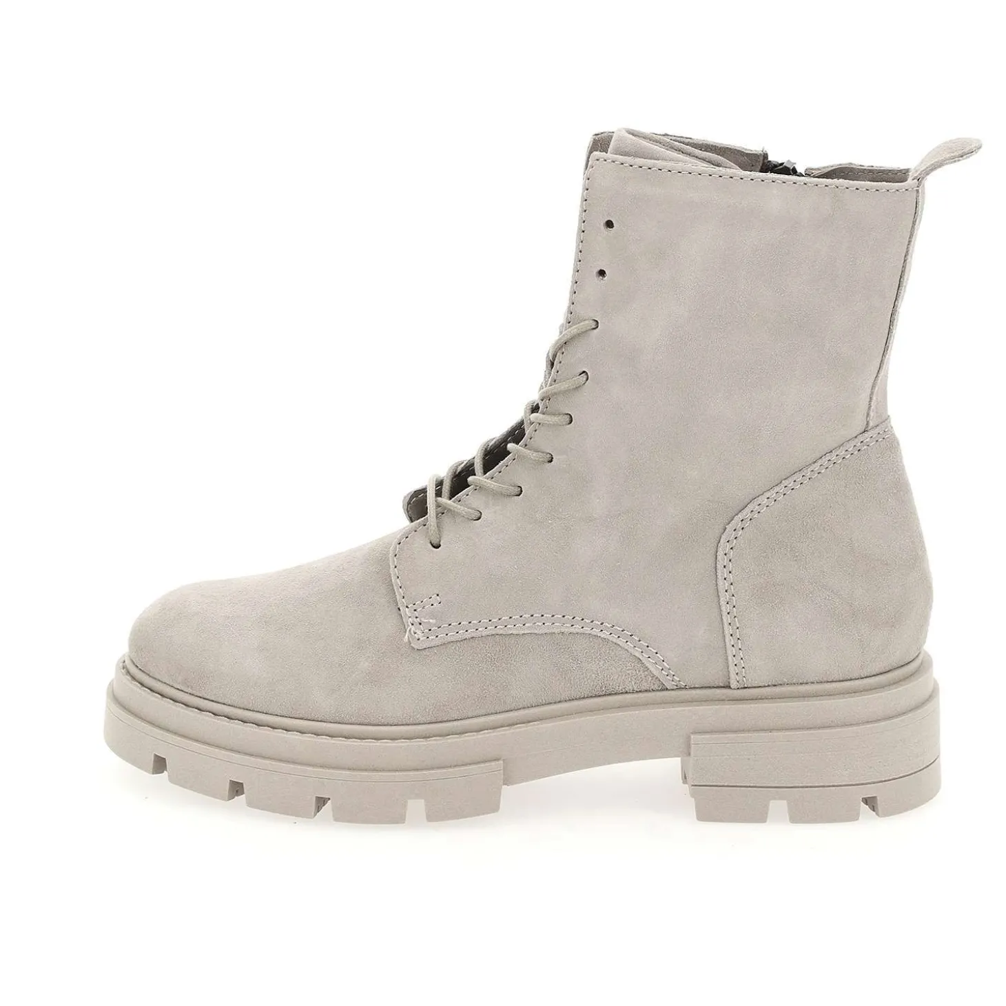MJUS BEATRIX I21-M79214 STIVALETTI OPALE
