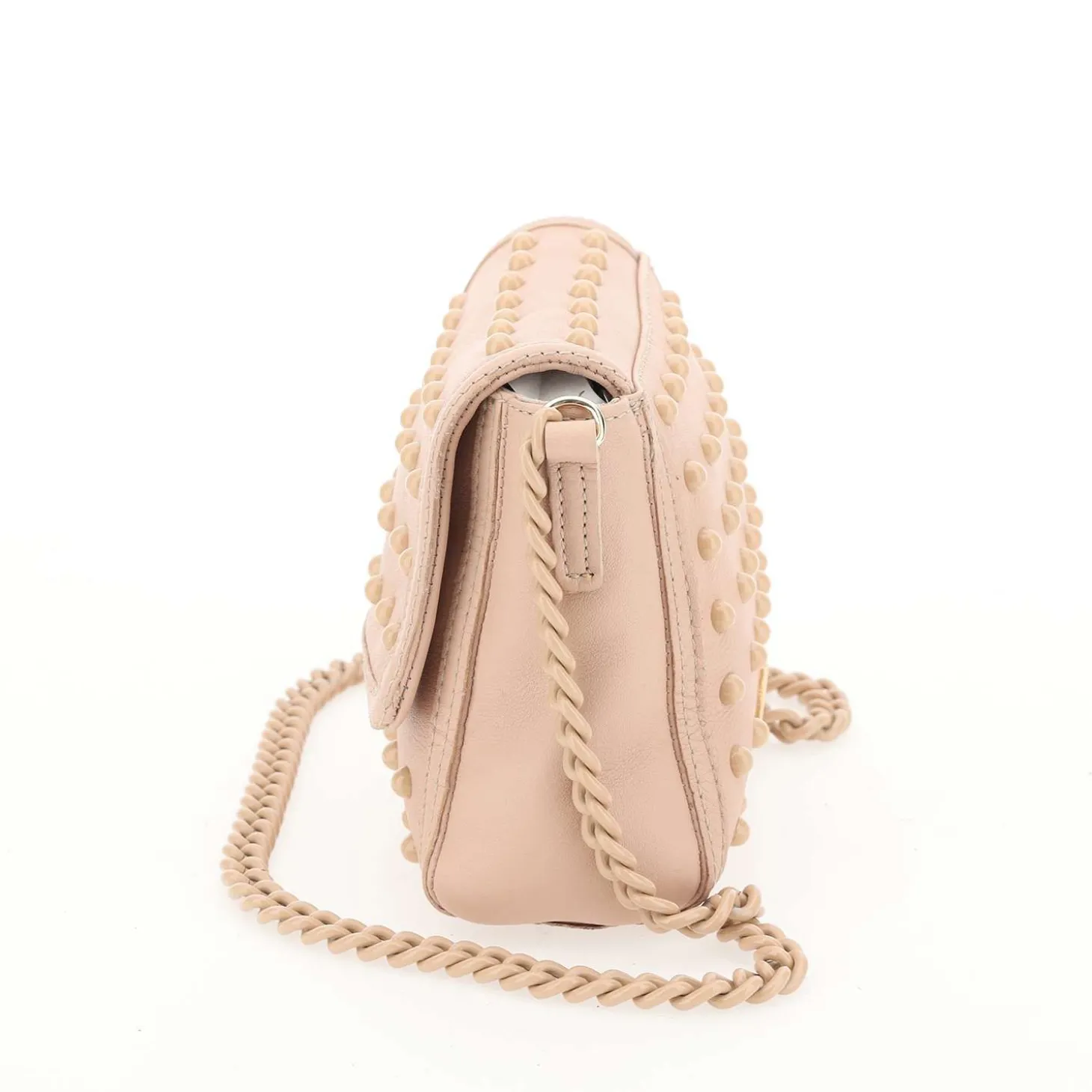 MJUS BORSE MJUS E22-201435 BORSA ROSA