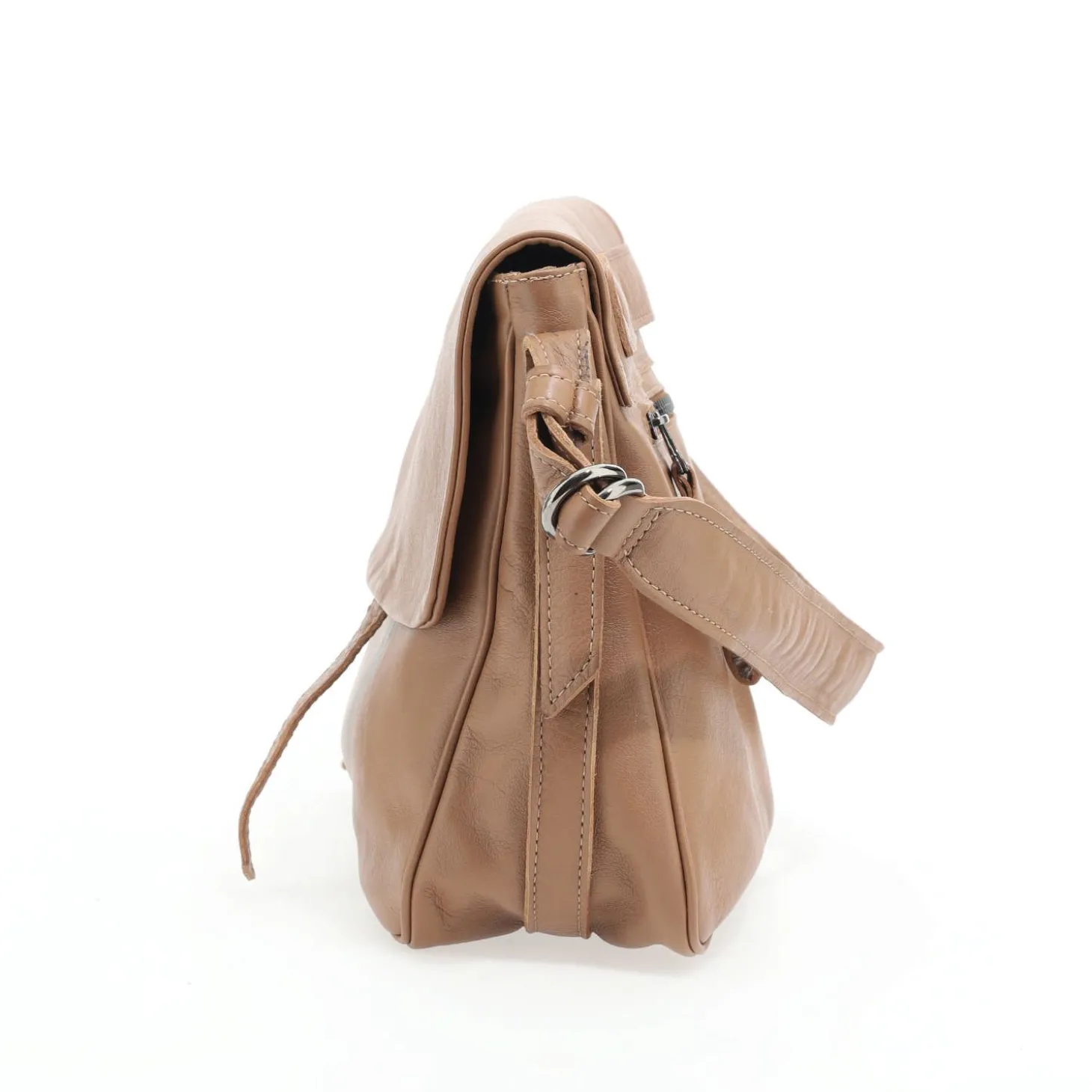 MJUS BORSE MJUS I22-201417 BORSA CARAMEL