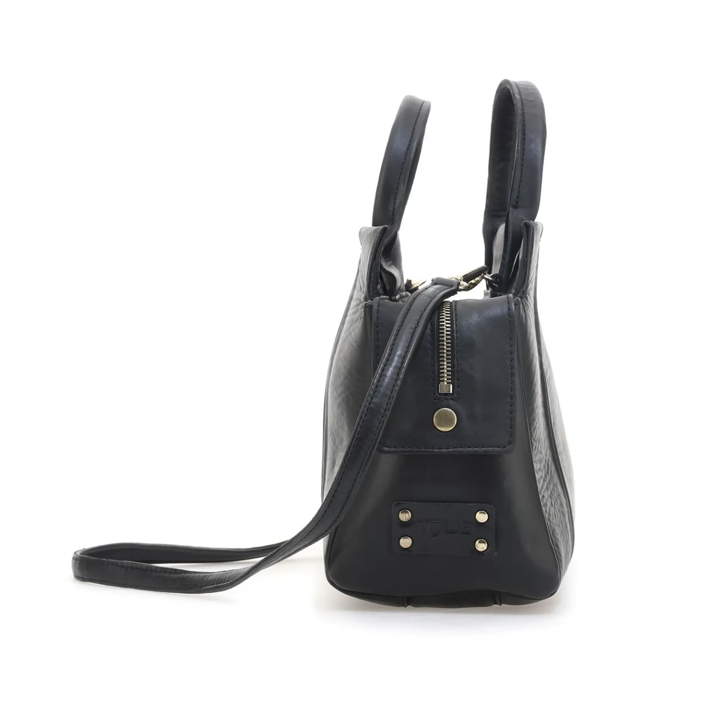 MJUS BORSE MJUS I24-201325 BORSA NERO